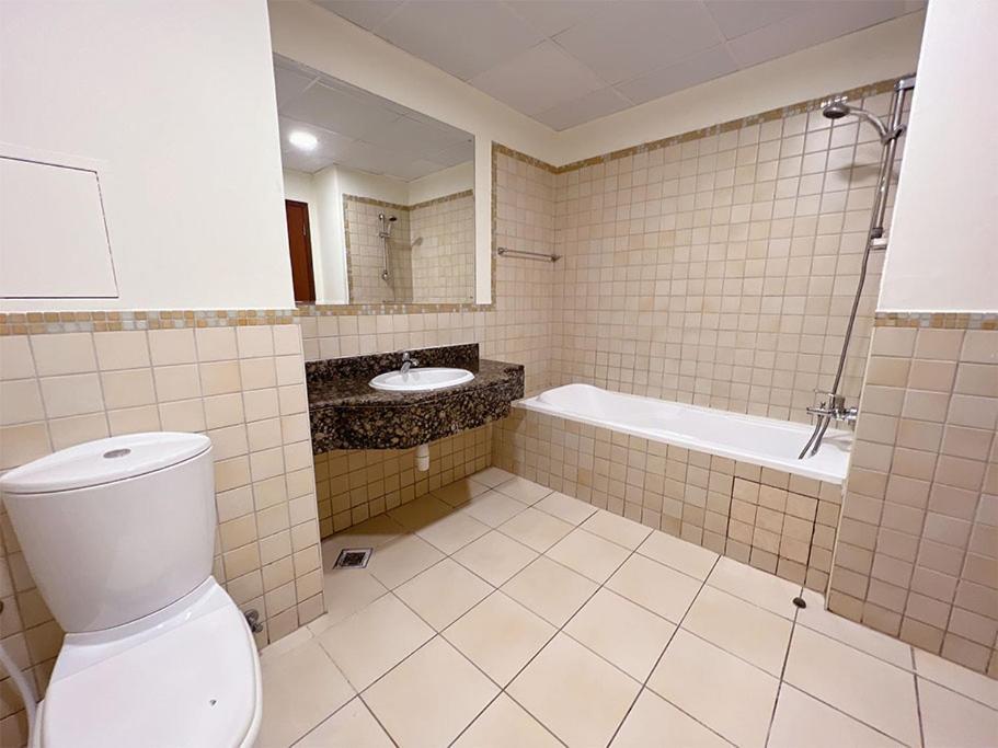 Rum i privatbostad Private In Coliving In Jbr Sadaf 8 Dubai