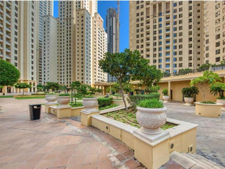 Rum i privatbostad Private In Coliving In Jbr Sadaf 8