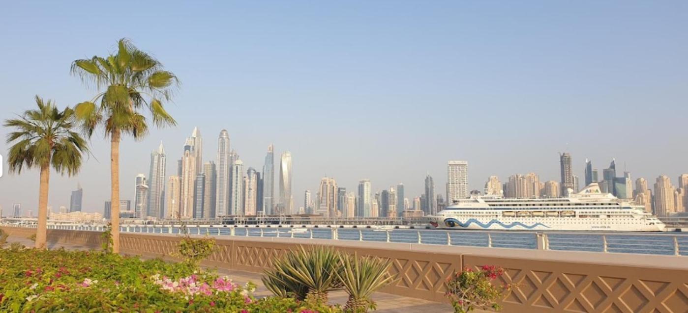 Rum i privatbostad Private In Coliving In Jbr Sadaf 8 Dubai