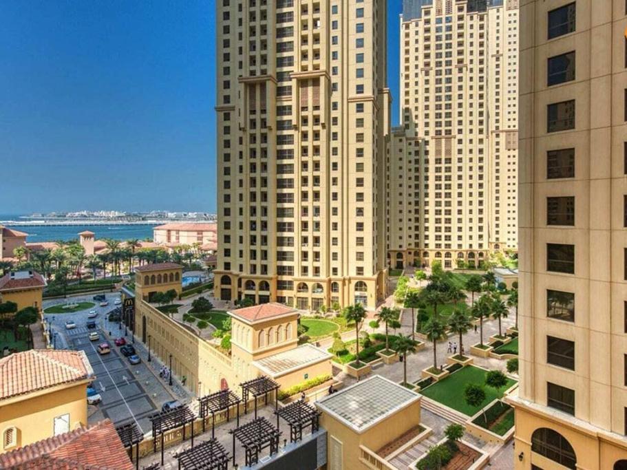 Rum i privatbostad Private In Coliving In Jbr Sadaf 8