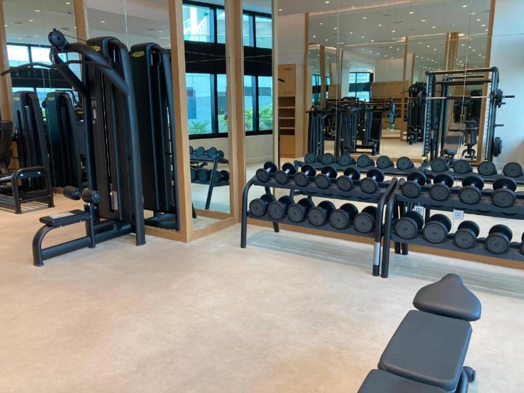Rum i privatbostad Private In Coliving In Jbr Sadaf 8 *