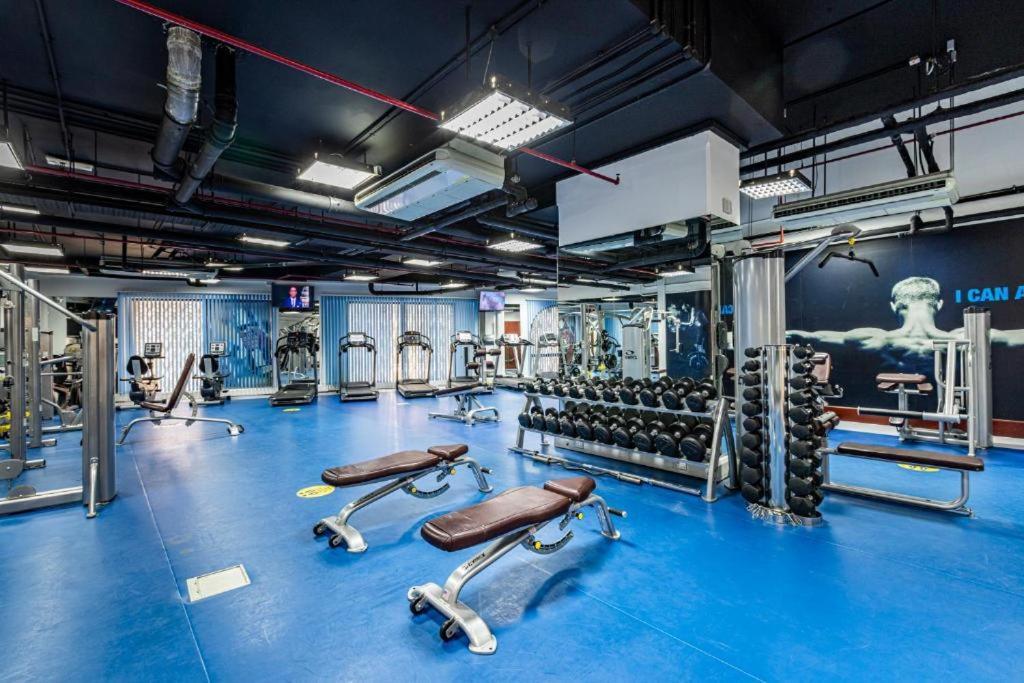Private In Coliving In Jbr Sadaf 8 Rum i privatbostad