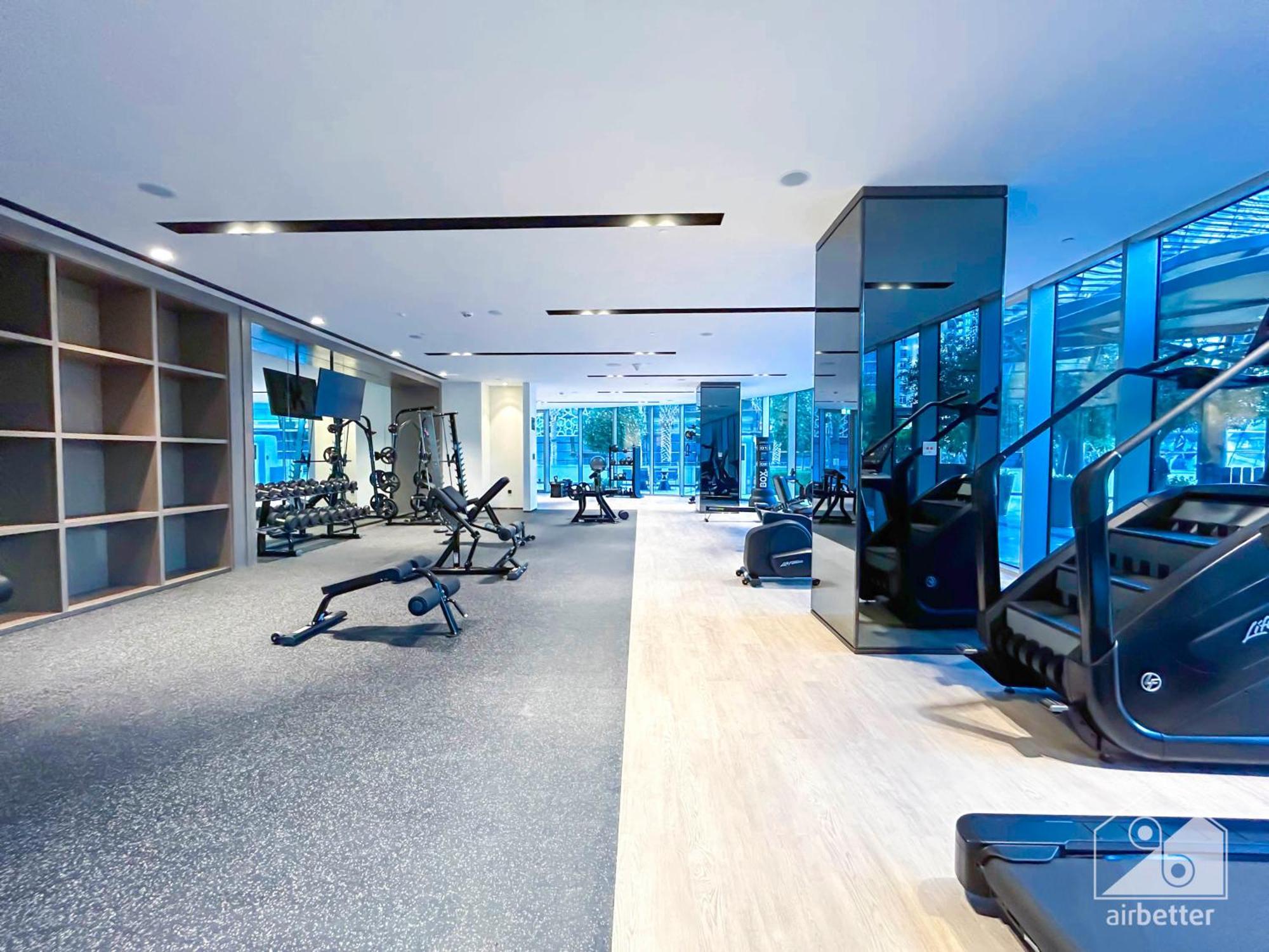 Luxury Grande Downtown Full Burj Khalifa Views * Dubai