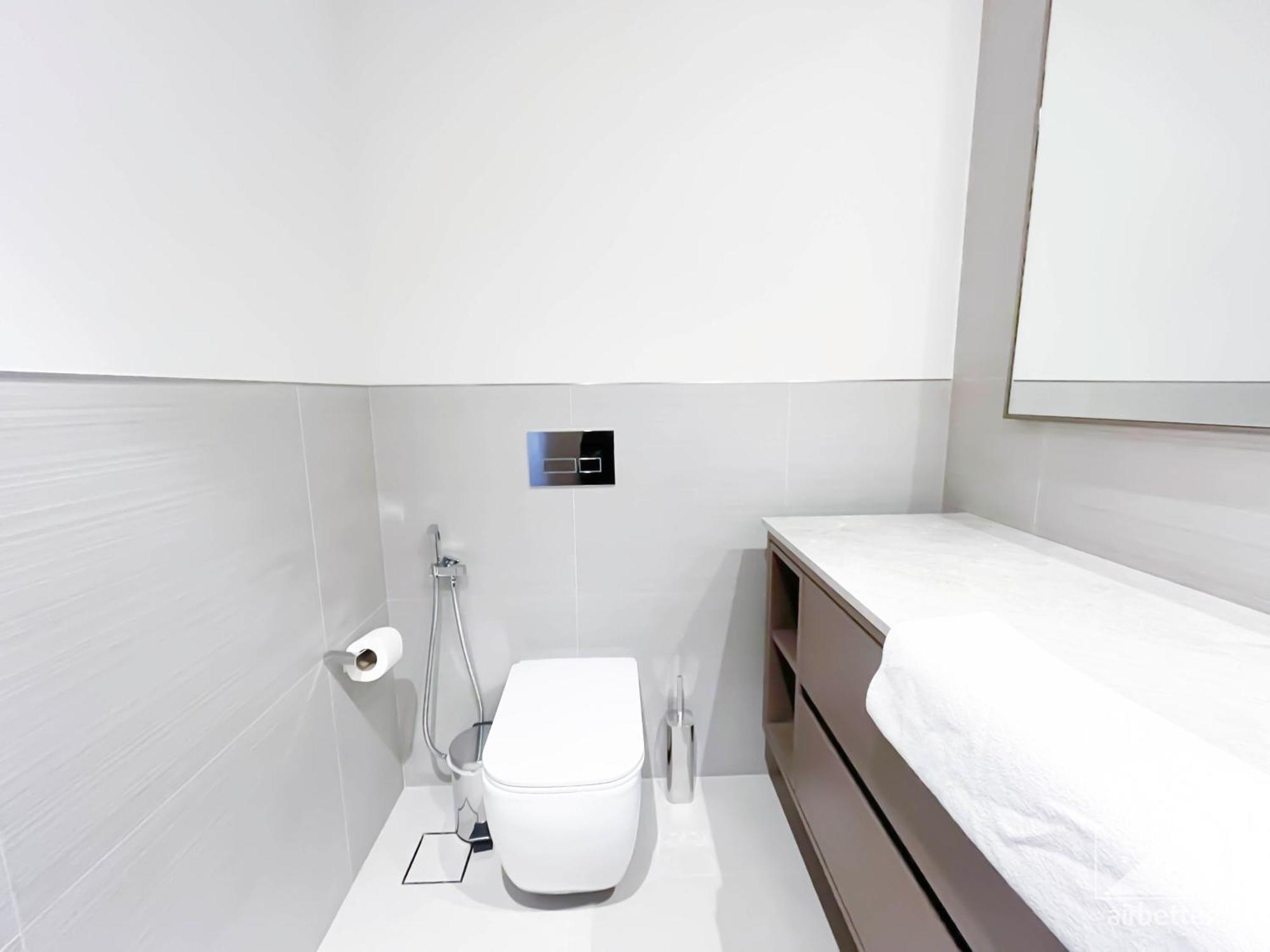Luxury Grande Downtown Full Burj Khalifa Views Apartment