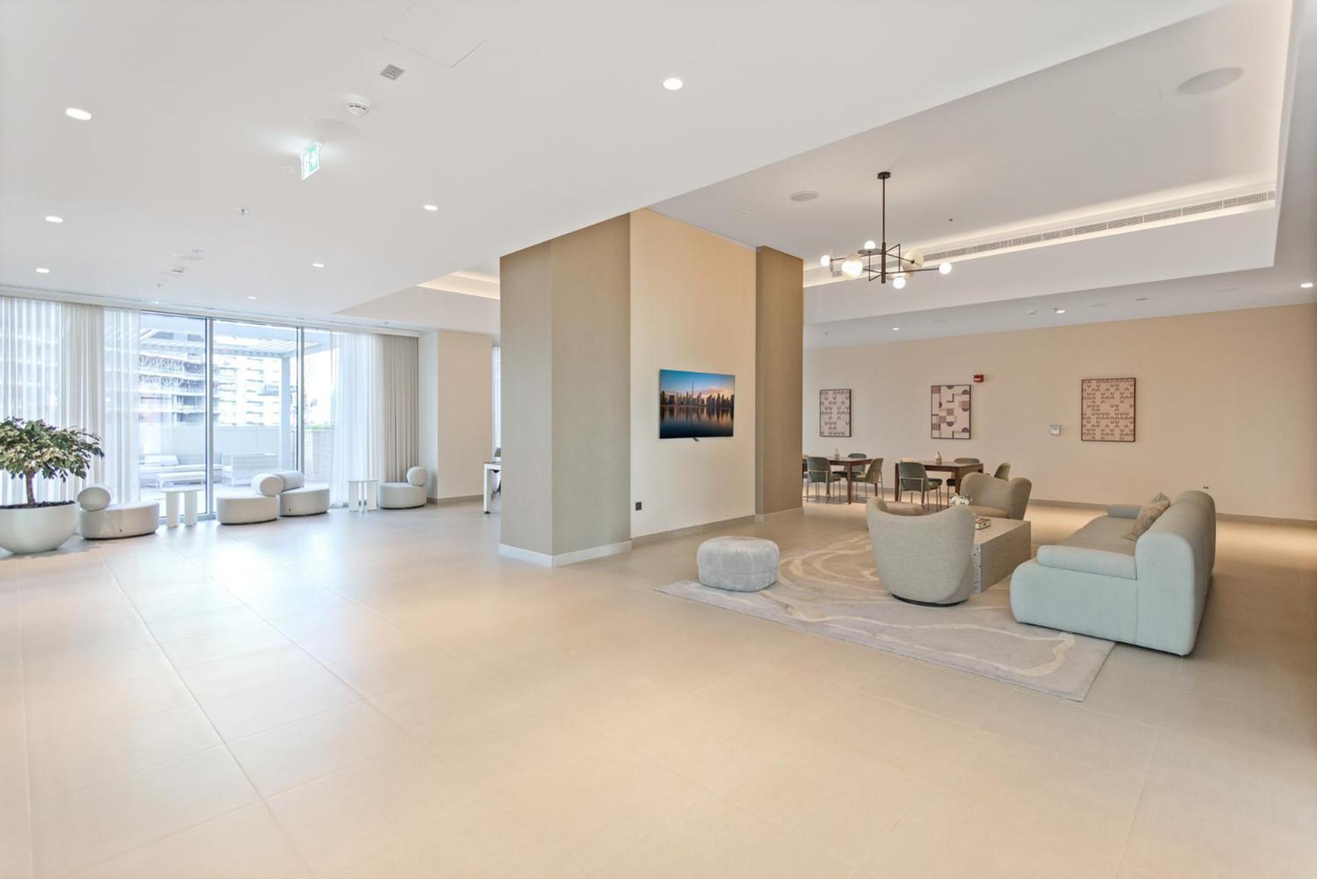 Apartemen Luxury At Emaar - 5 Min Walk To Burj *