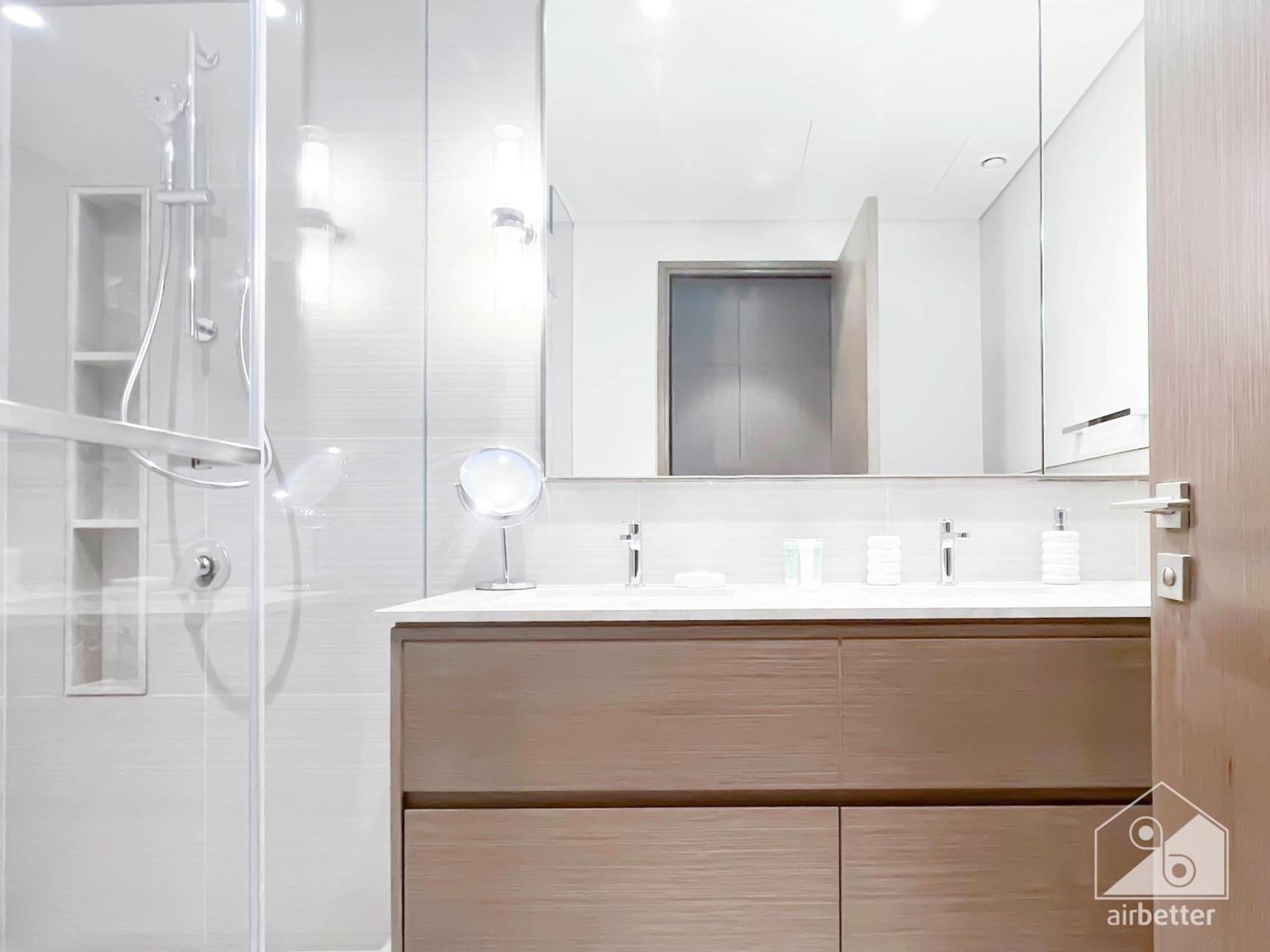 Luxury Grande Downtown Full Burj Khalifa Views Apartment
