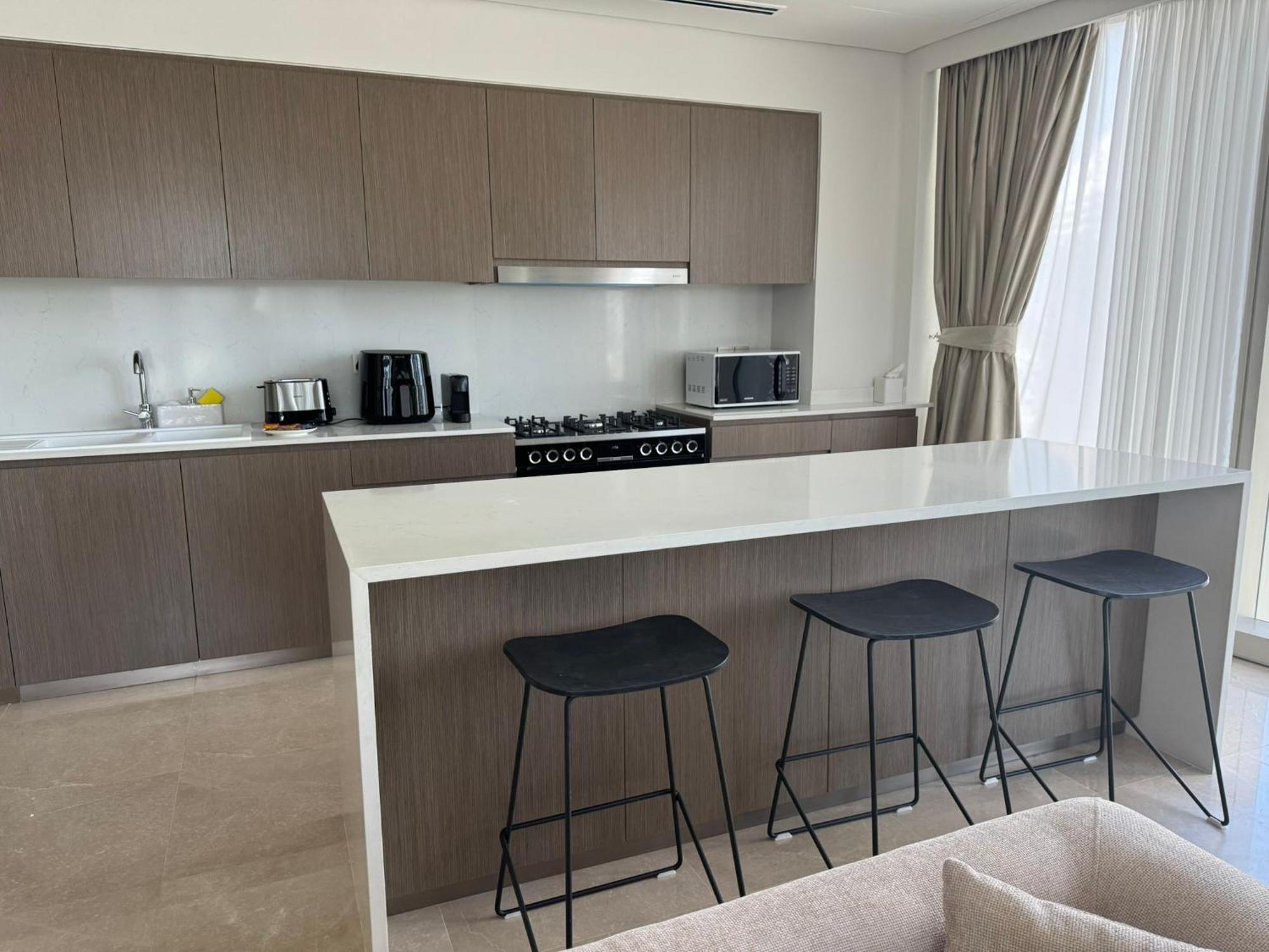 Apartment Luxury Grande Downtown Full Burj Khalifa Views *