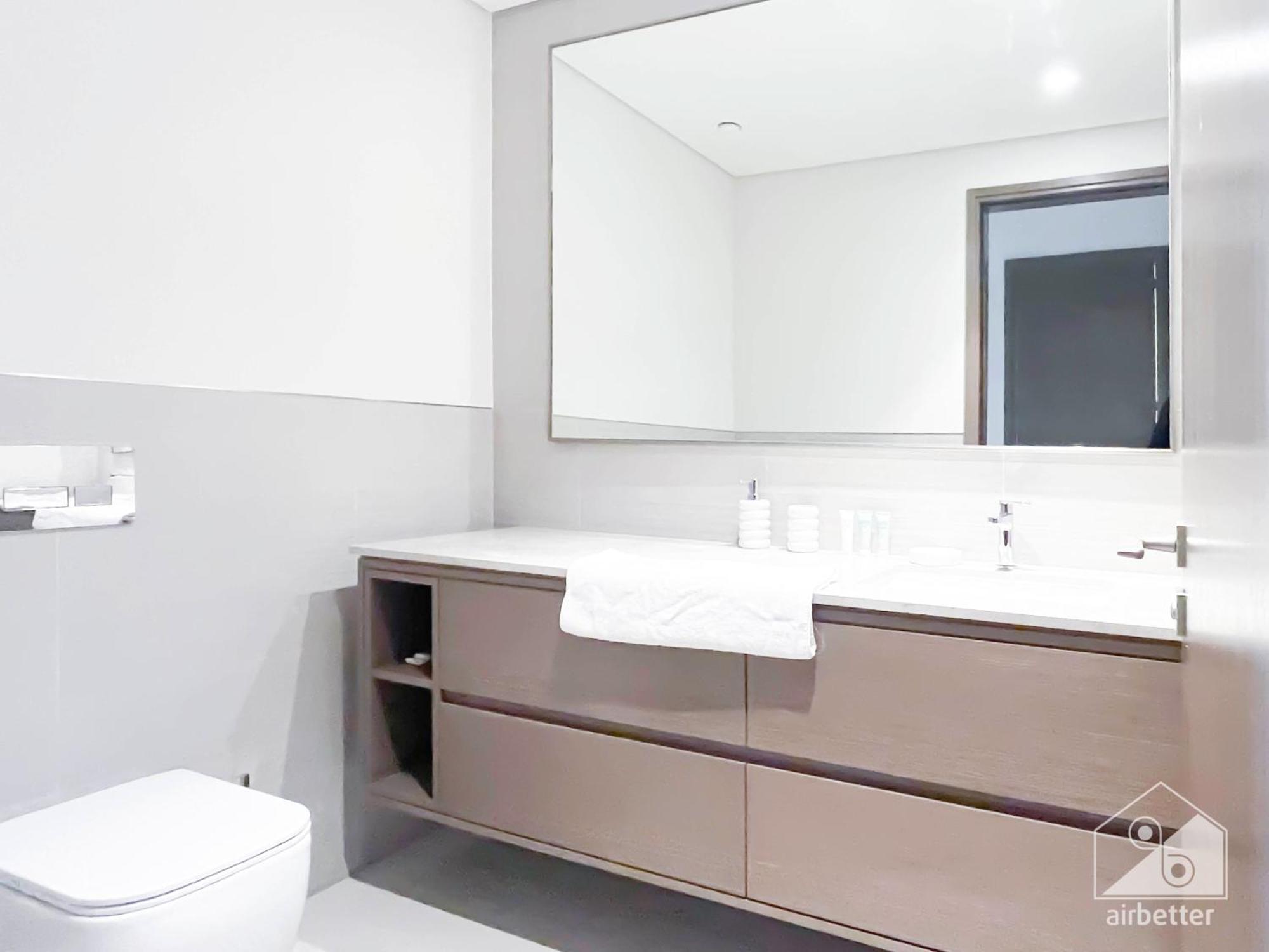 Apartment Luxury Grande Downtown Full Burj Khalifa Views *