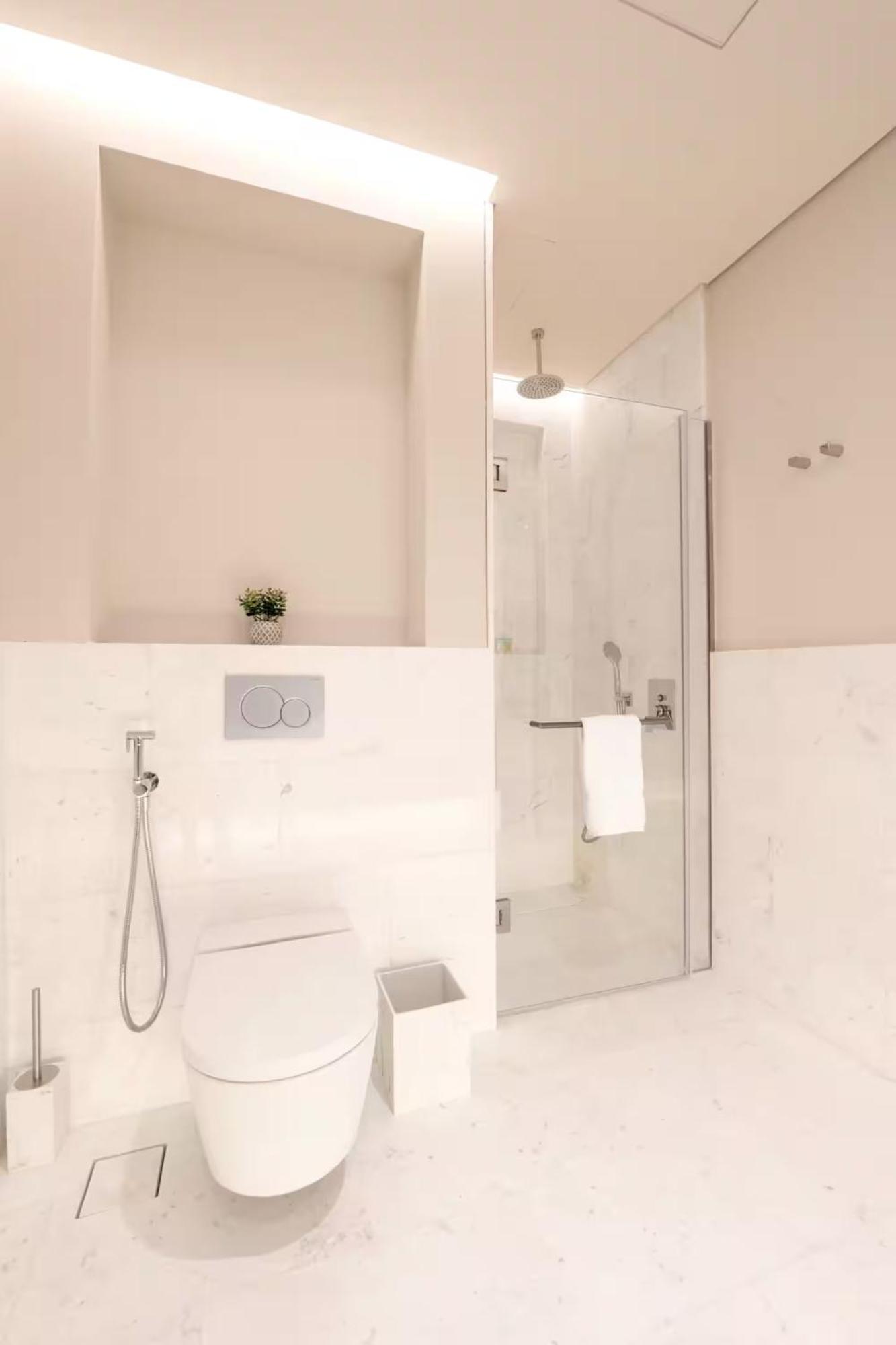 Skyviews Luxury 35th St Regis 5 Stars At Palm Tower Lägenhetshotell