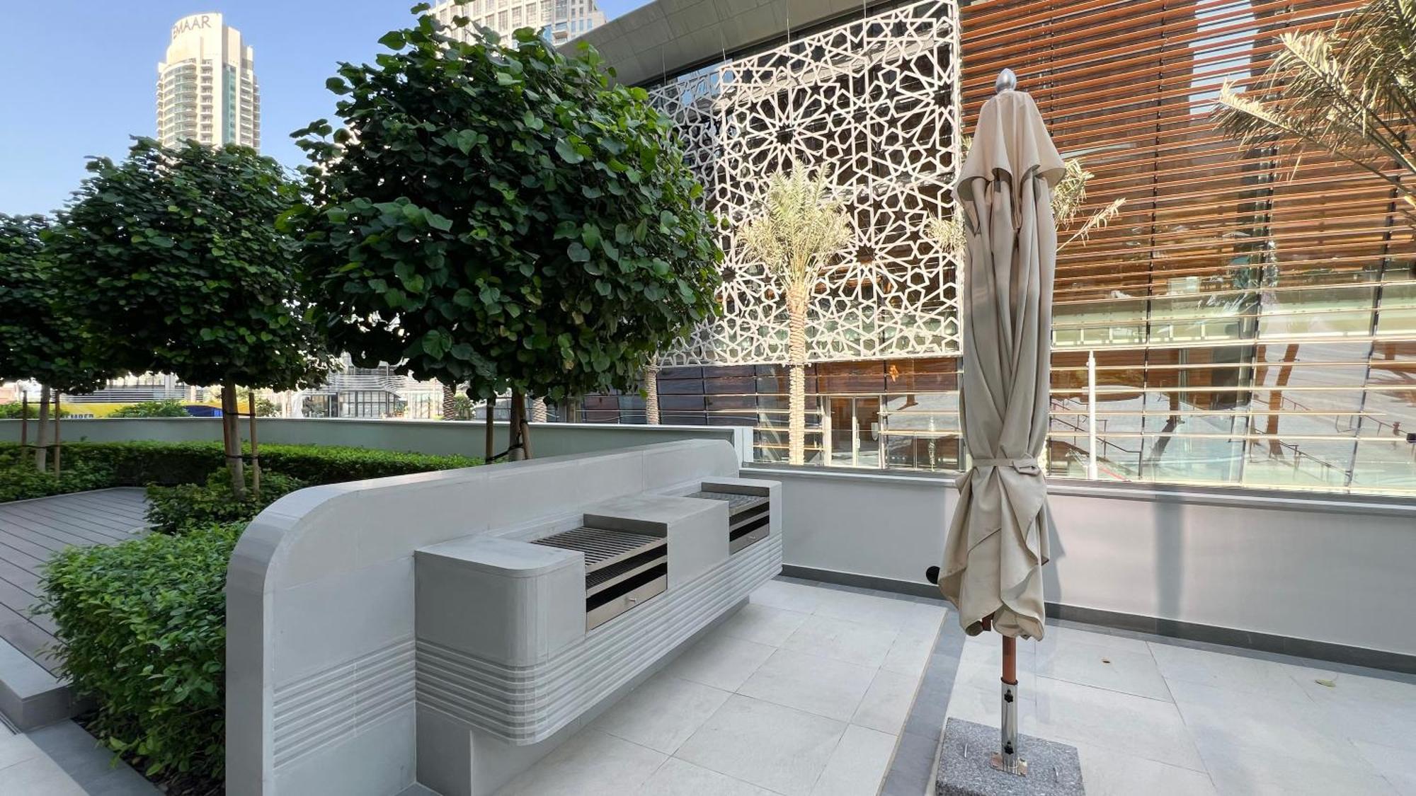 Charming Urban Oasis Appartement *
