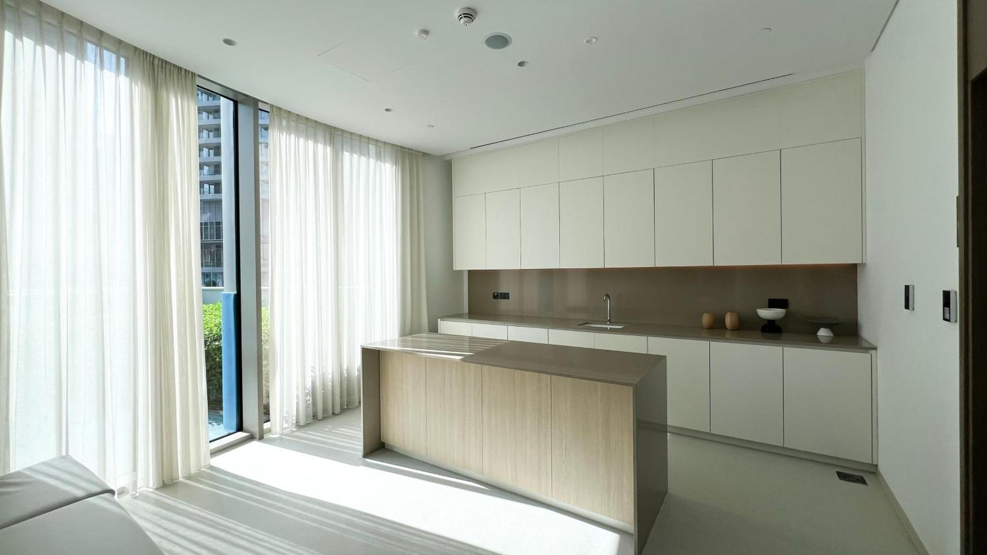 Appartement Charming Urban Oasis *