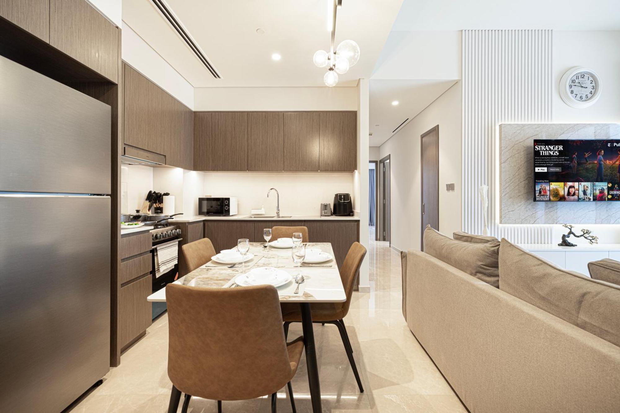 Charming Urban Oasis Appartement