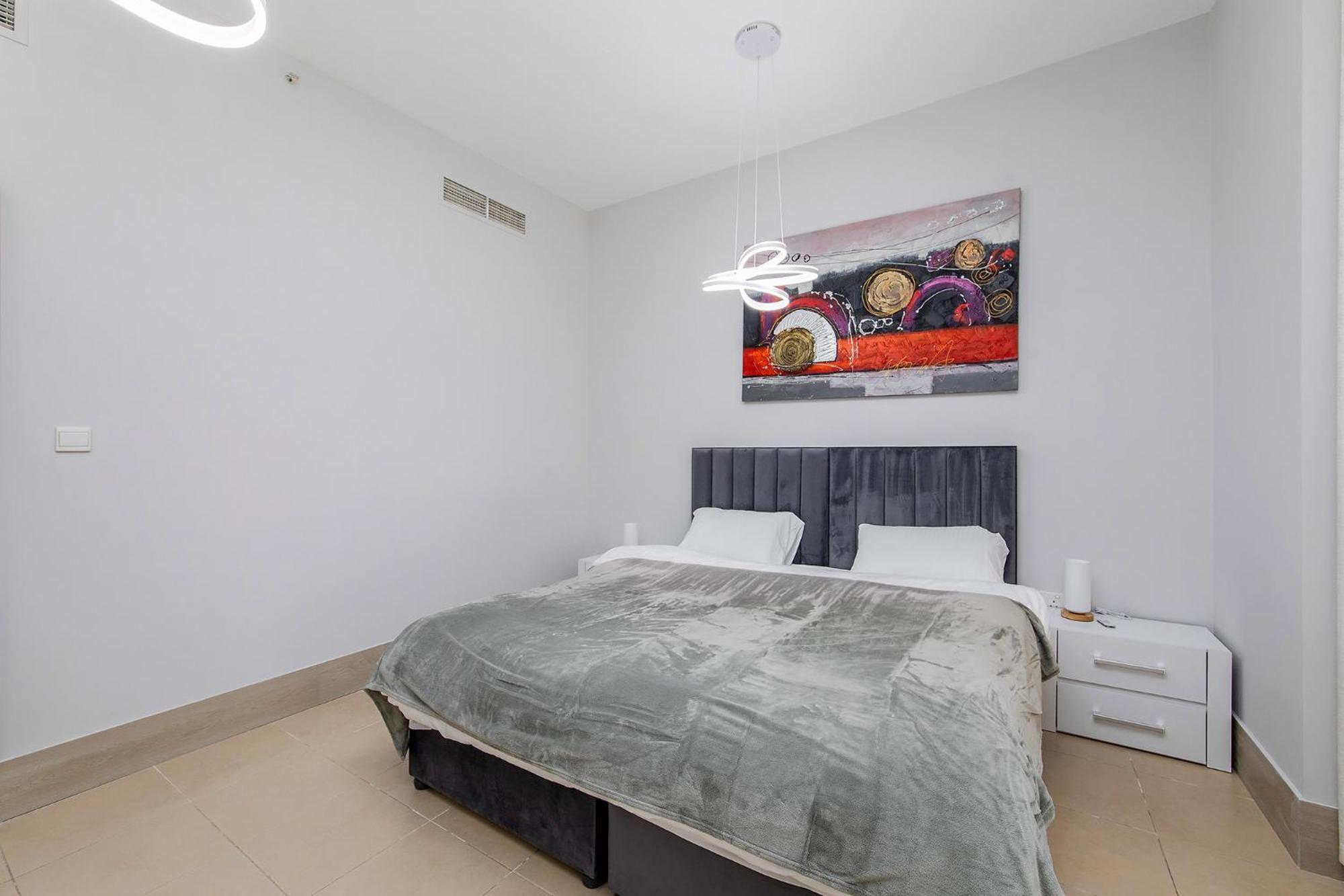 Premium 2bdr View Bahar 4 Jbr Dubaï