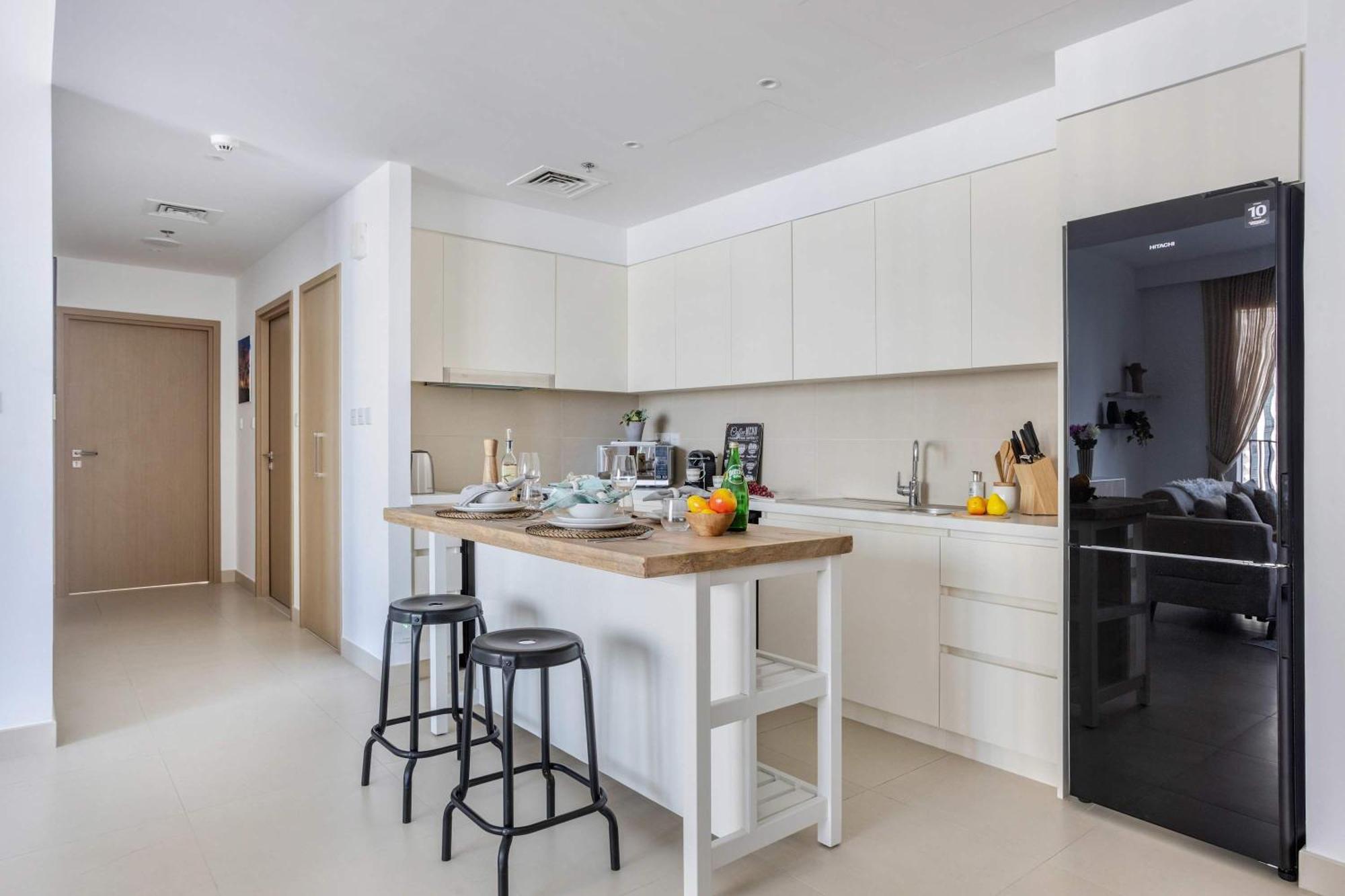 Frank Porter - Creek Horizon T2 Appartement
