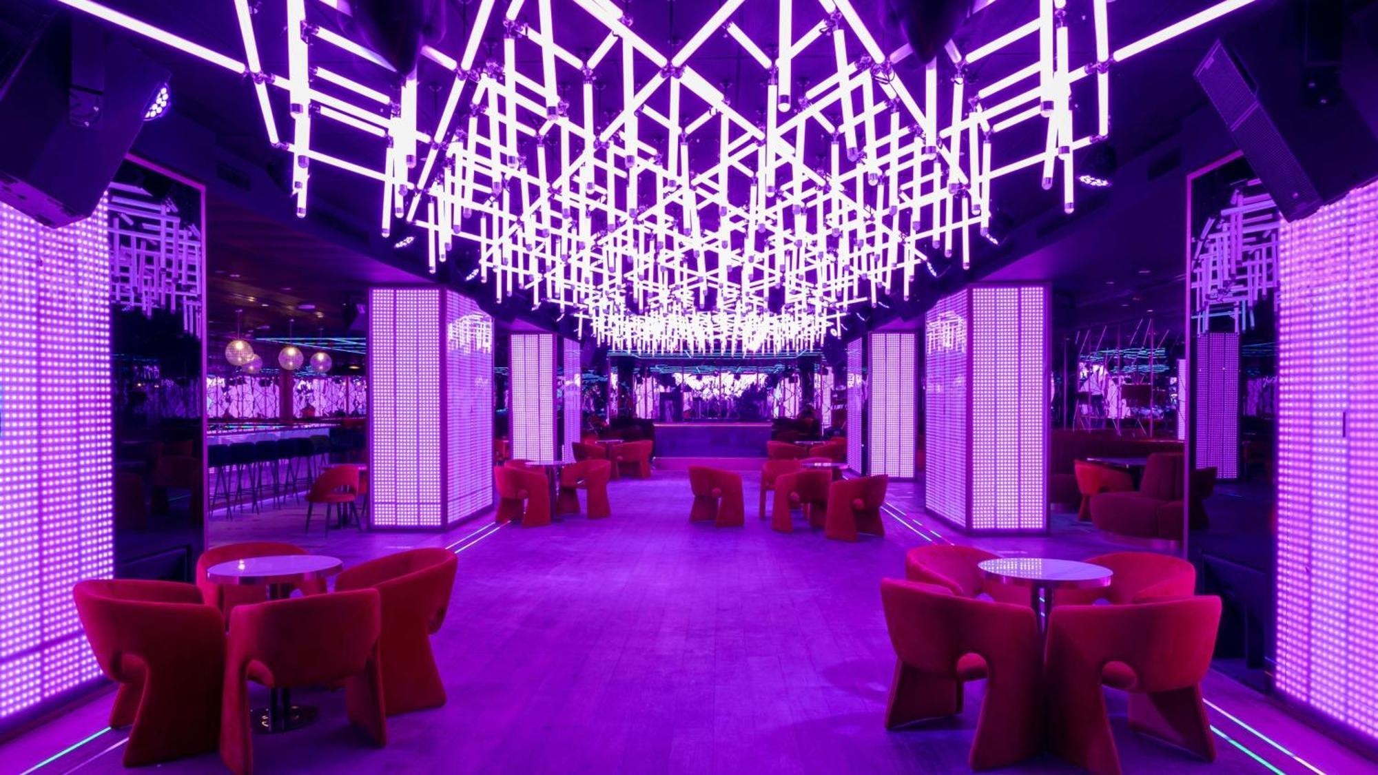 Hotell Voco Monaco By Ihg, Adults Only, World Islands
