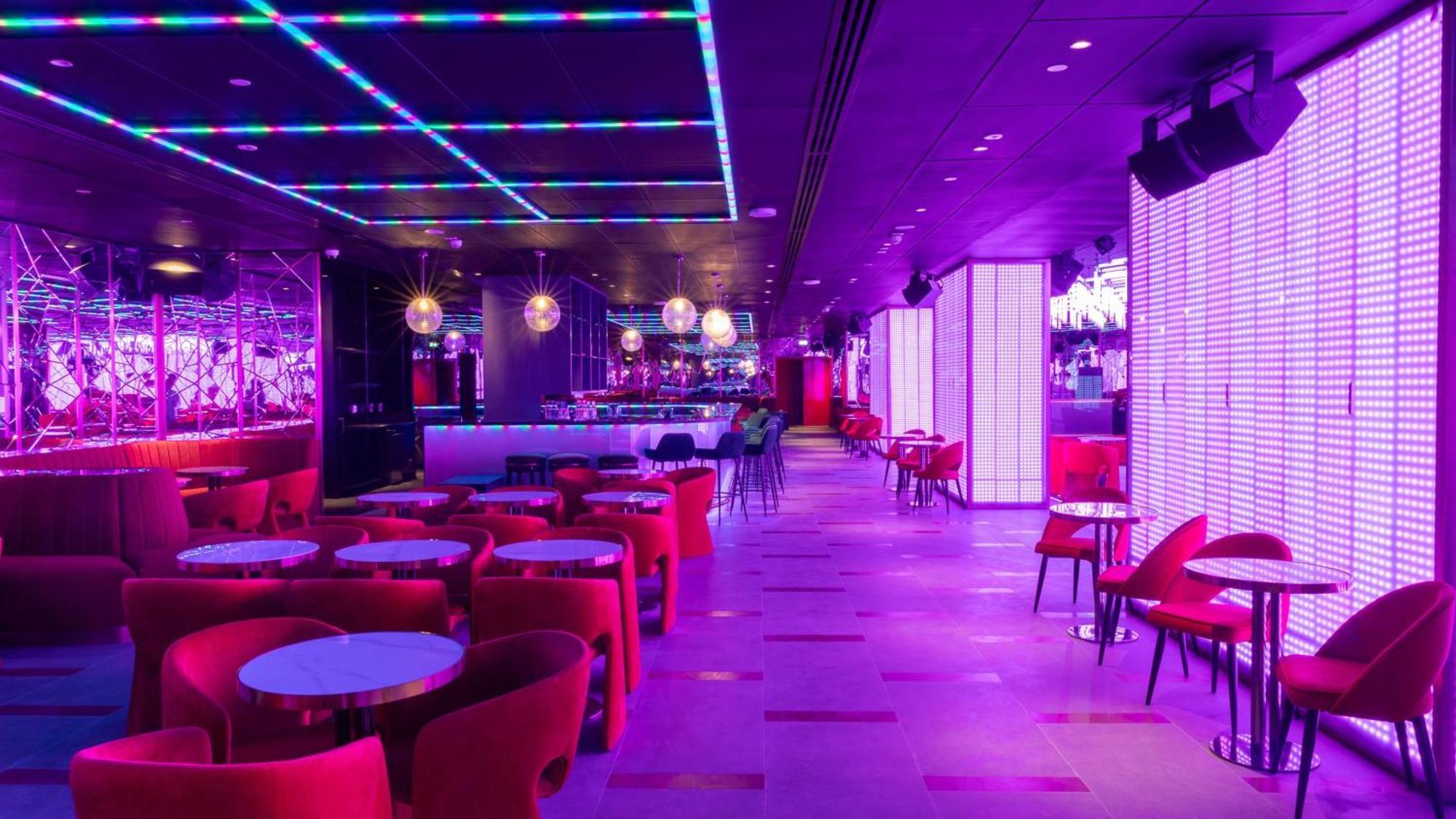 Voco Monaco By Ihg, Adults Only, World Islands 5* Dubai