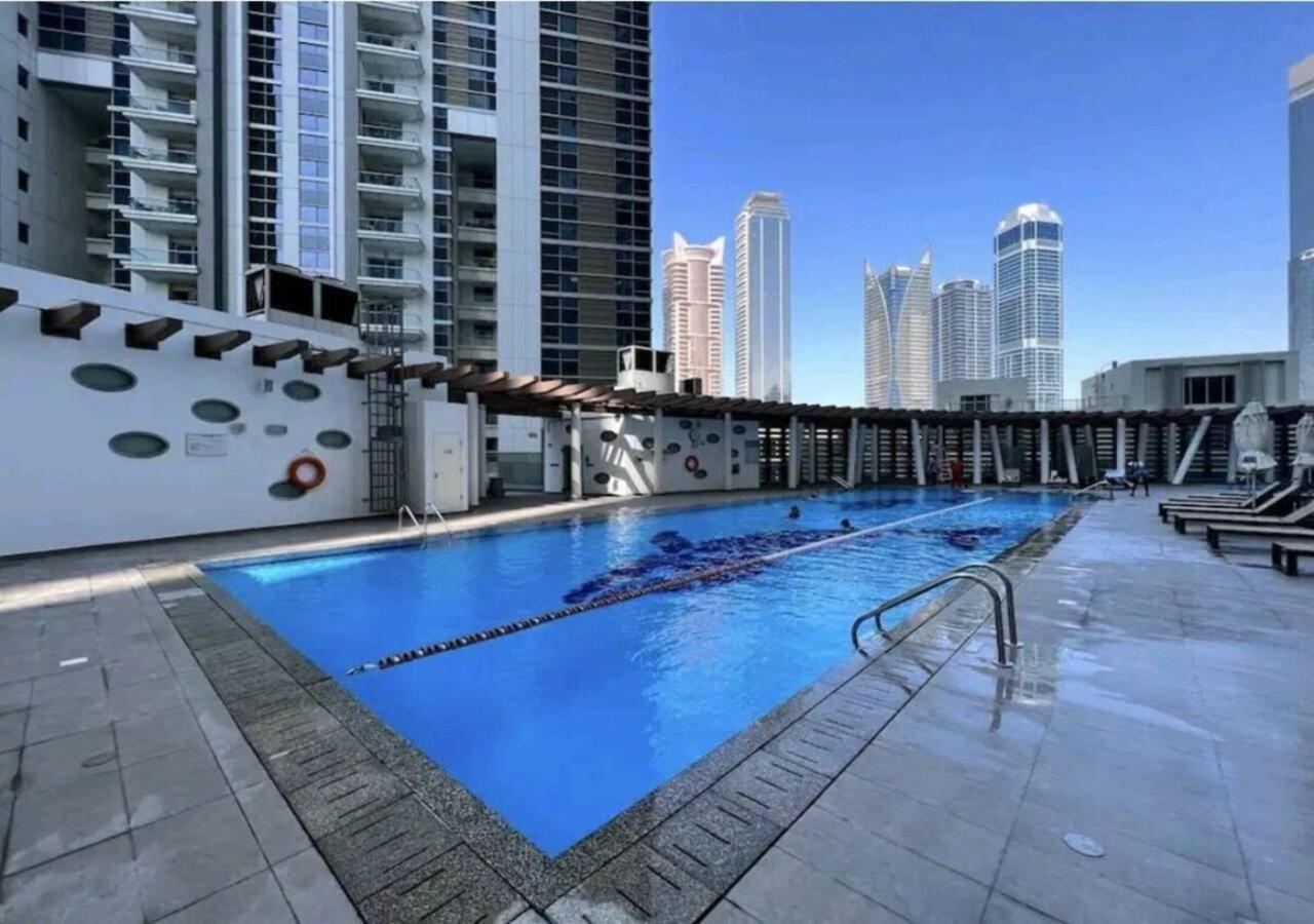 Appartement Luxury 1br Executive Towers Business Bay Dubaï