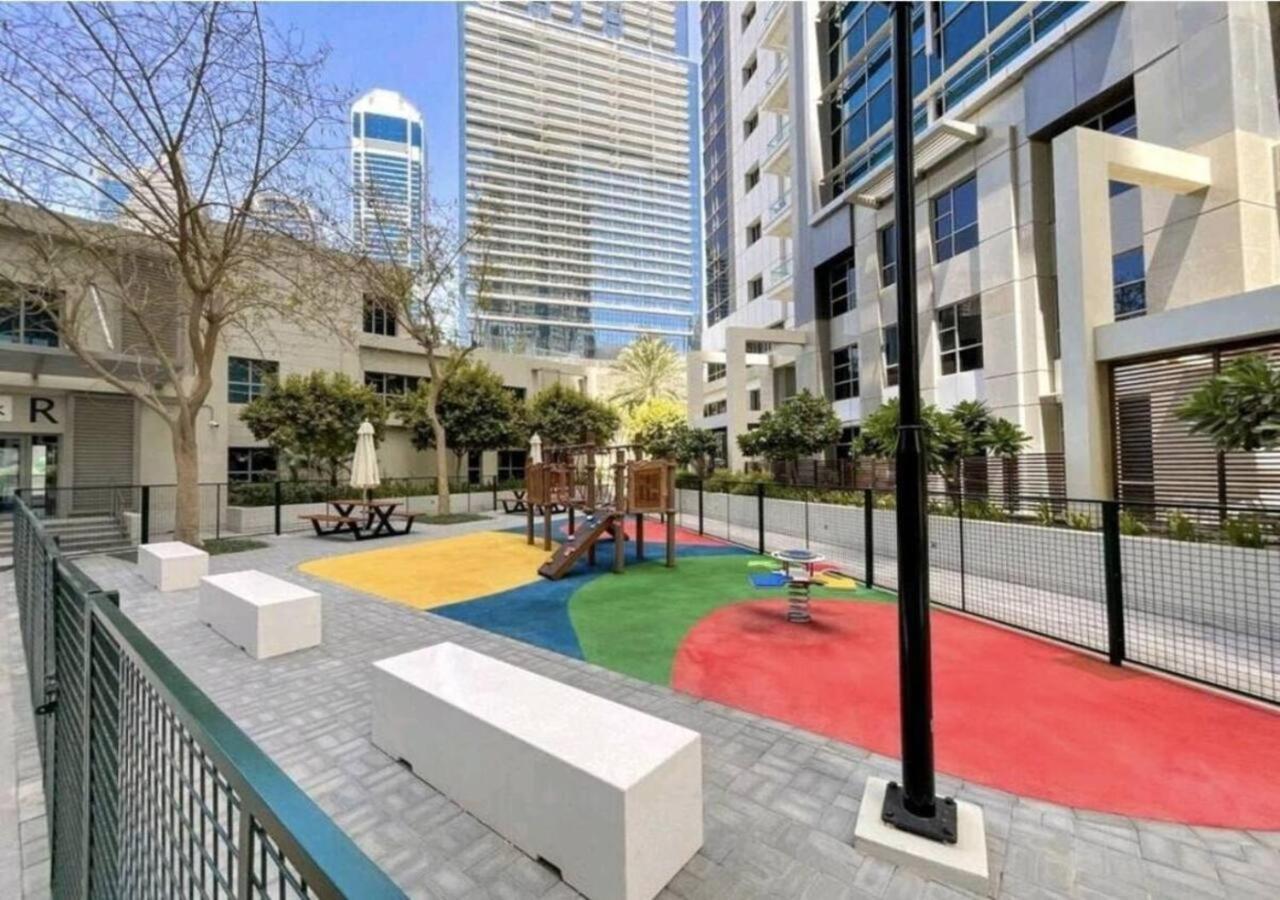 Luxury 1br Executive Towers Business Bay * Dubaï