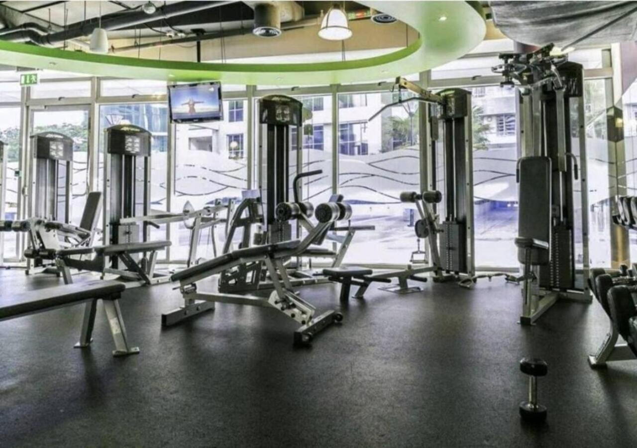 Luxury 1br Executive Towers Business Bay Appartement Dubaï