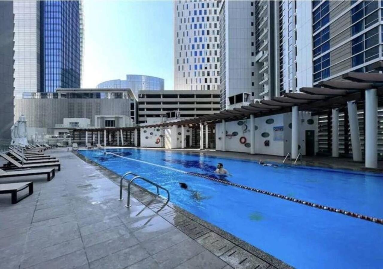 Appartement Luxury 1br Executive Towers Business Bay Dubaï