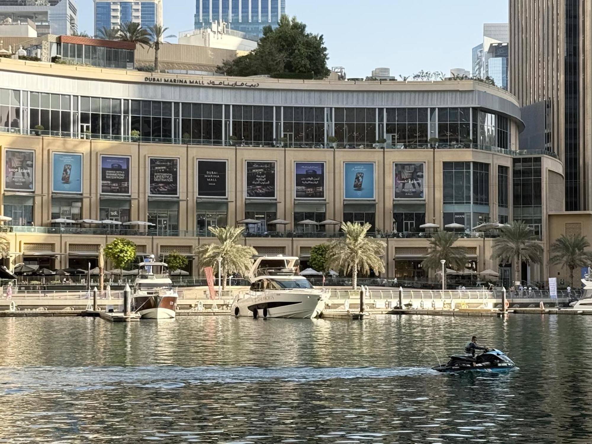 Ultimate 1 Bedroom Marina Views Location In The Heart Of Marina Perfect Vacation Near Marina Jbr Apartemen *