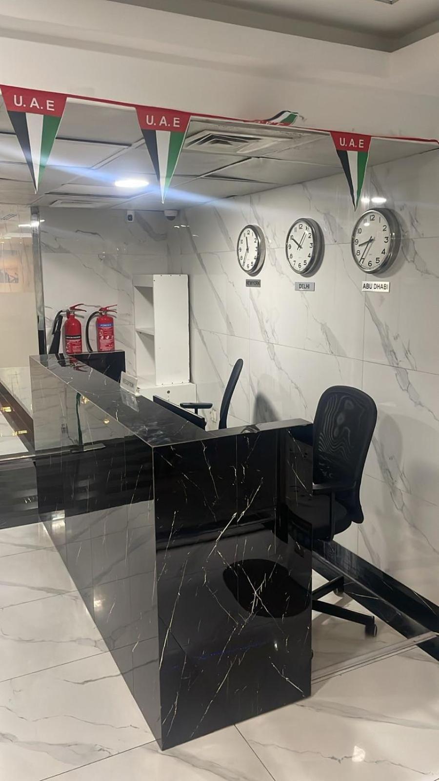 Yoi Pod - Deira Kapselhotel