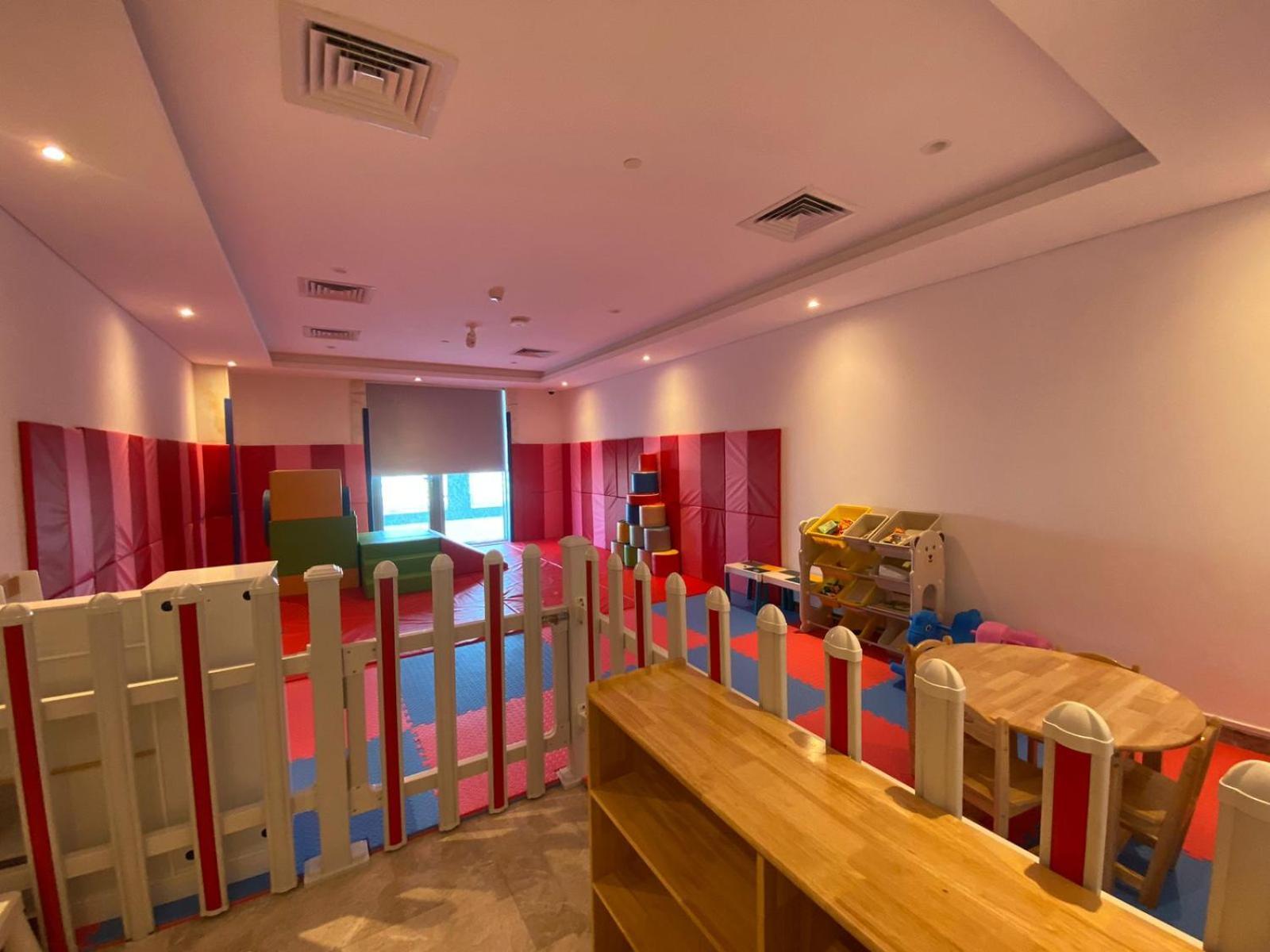 Park Regis By Islands Resor Dubai