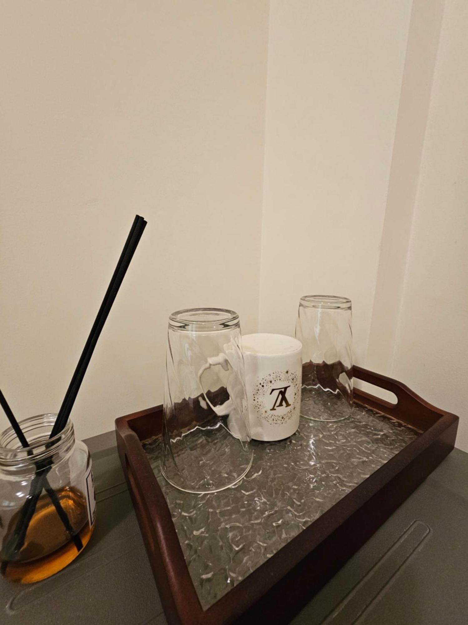 Quarto em Acomodações Particulares Oima Leasing *