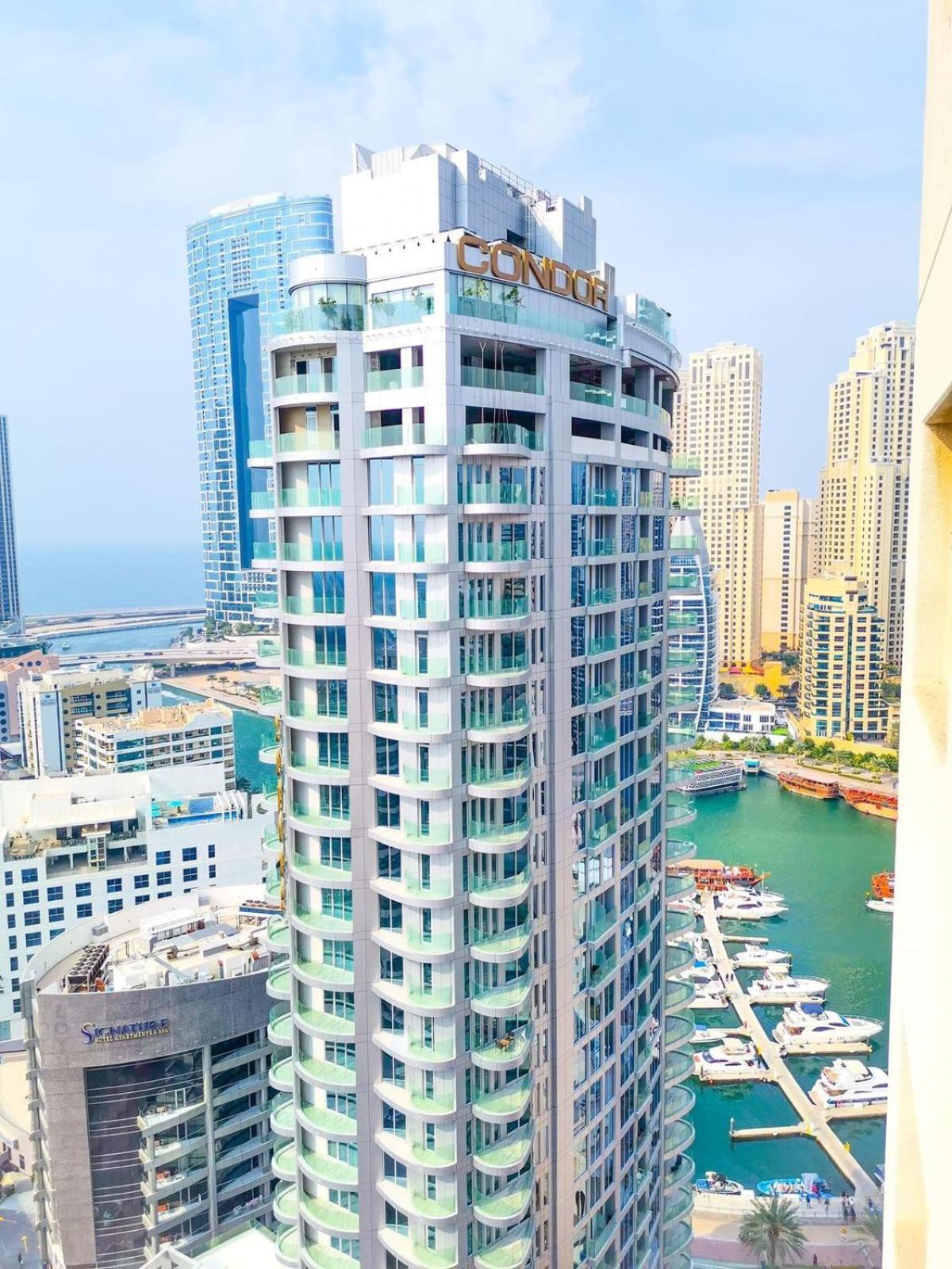 Marina Marsa Yacht Appartement *