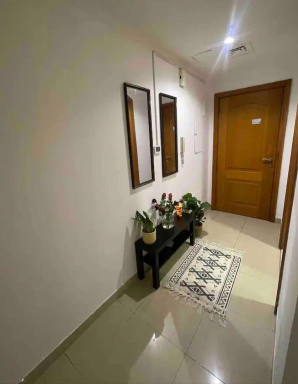 Marina Marsa Yacht Appartement *