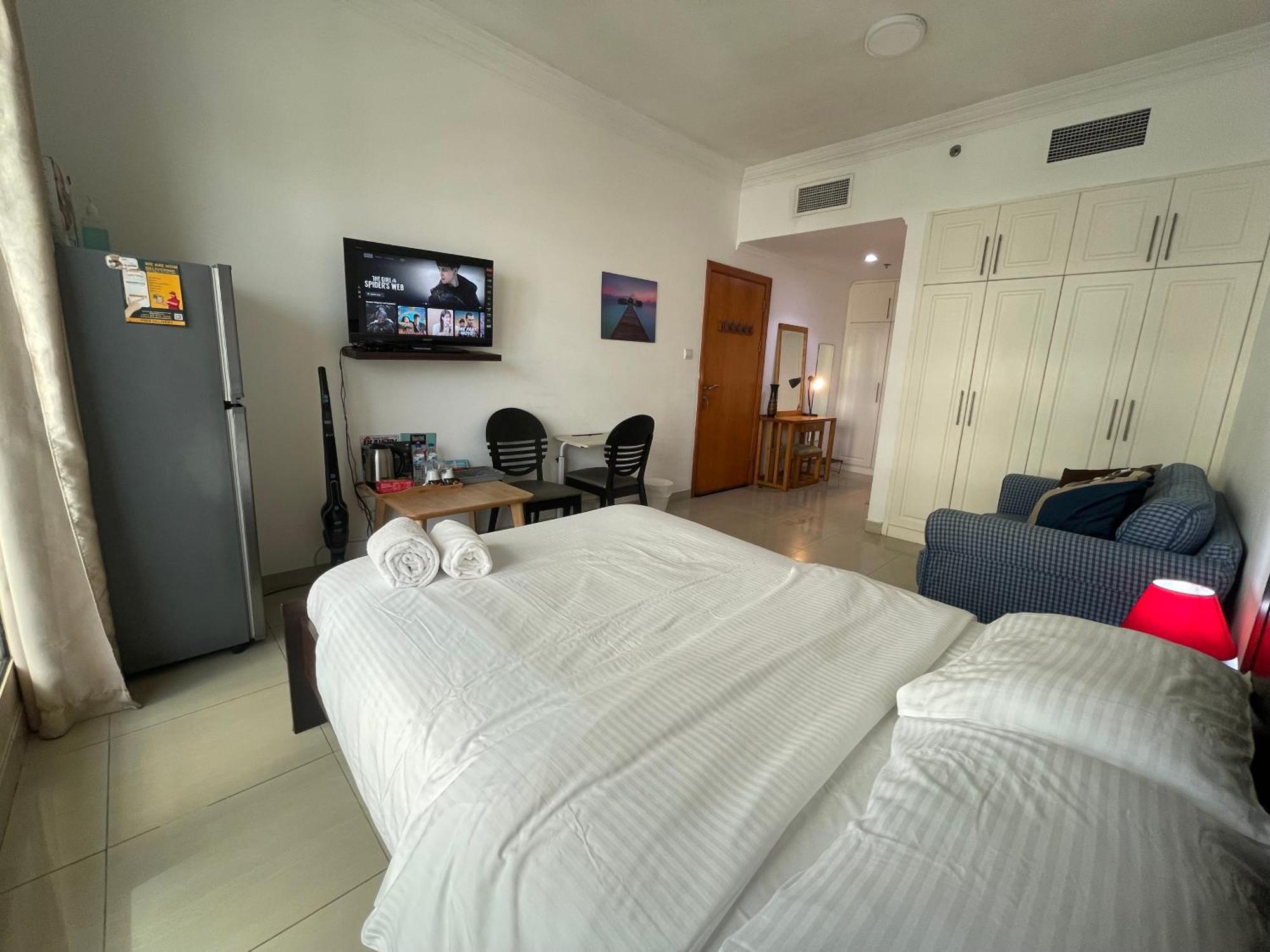 Marina Marsa Yacht Appartement