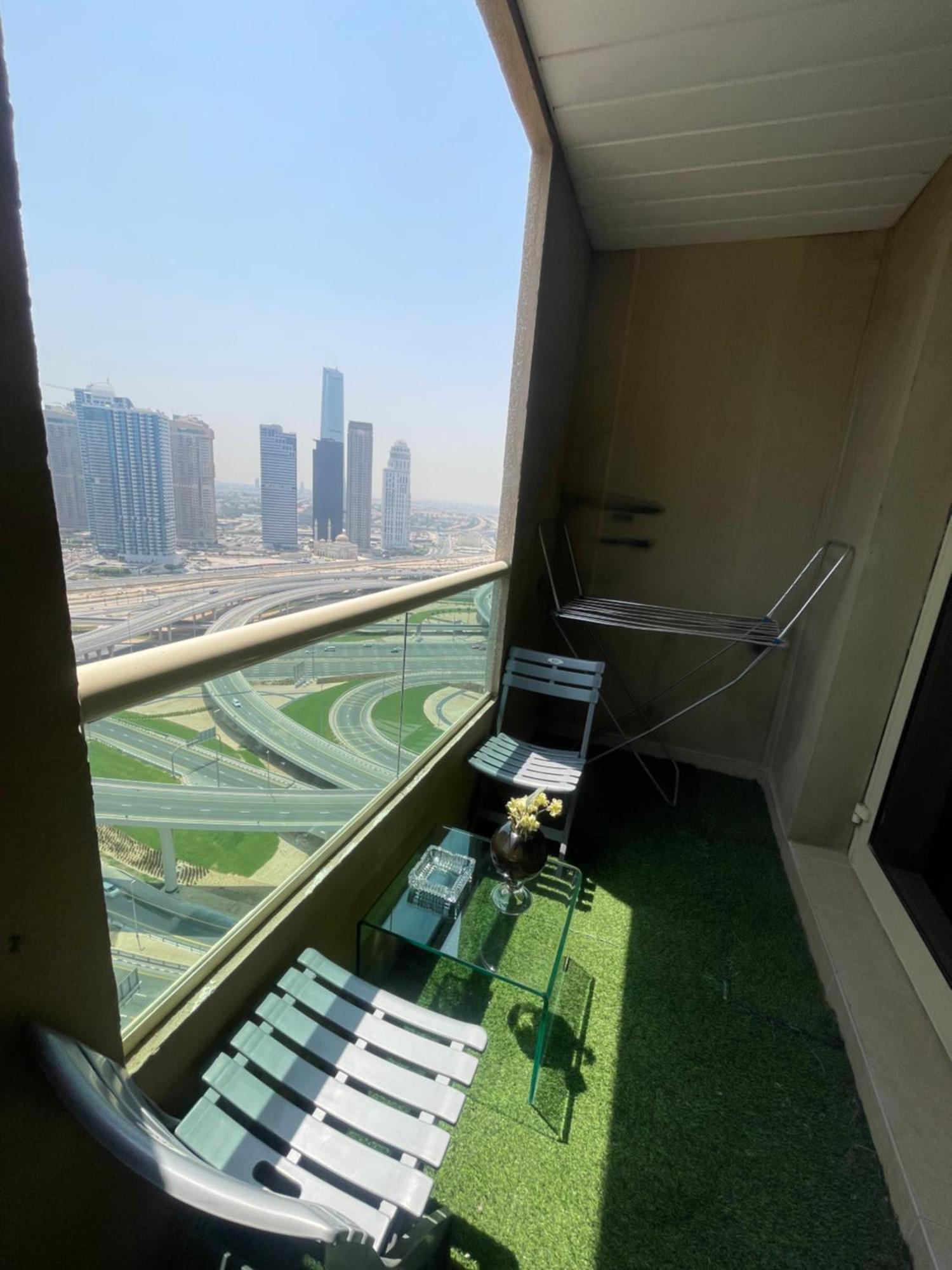 Marina Marsa Yacht Appartement Dubaï
