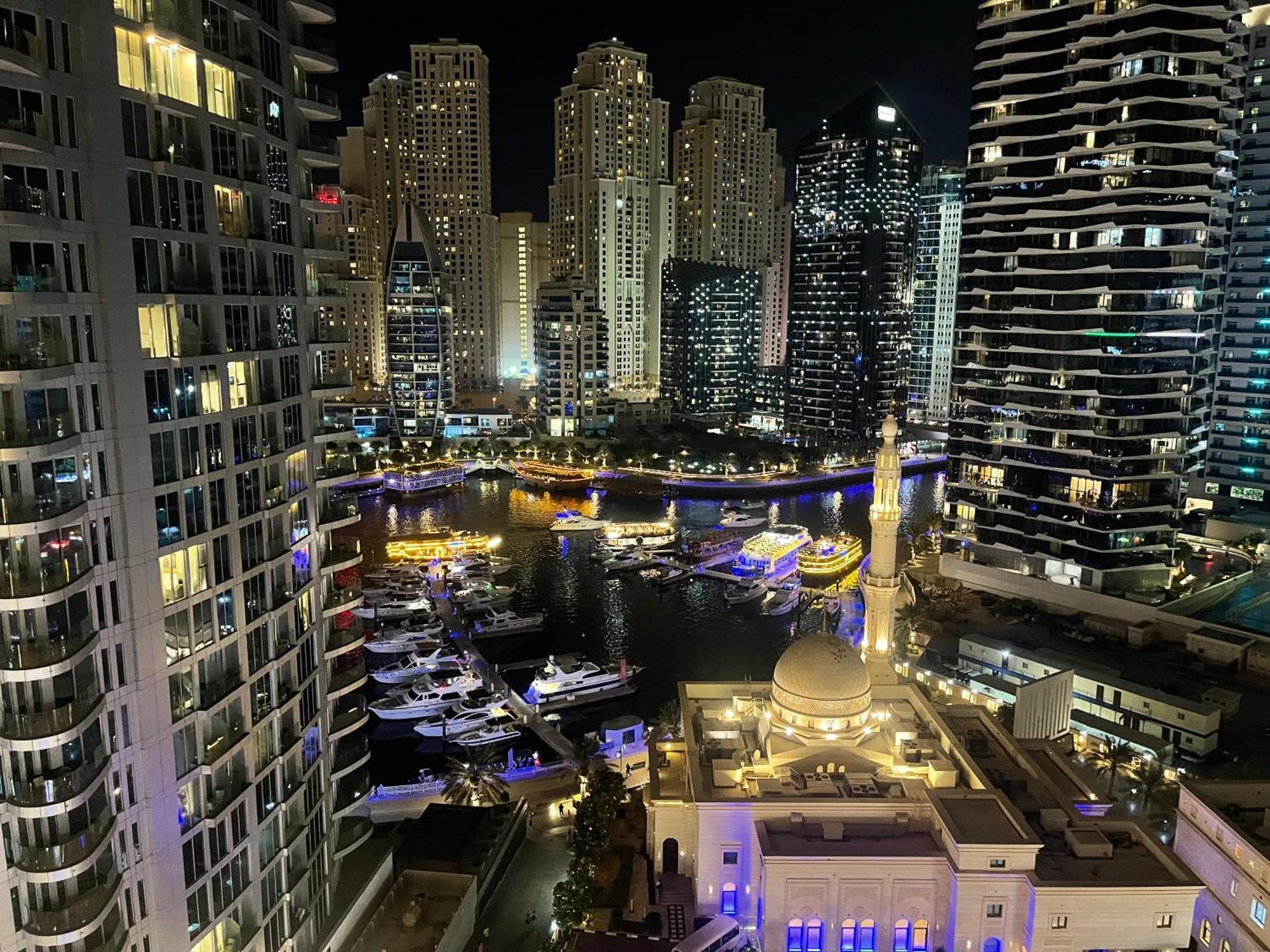 Marina Marsa Yacht Appartement