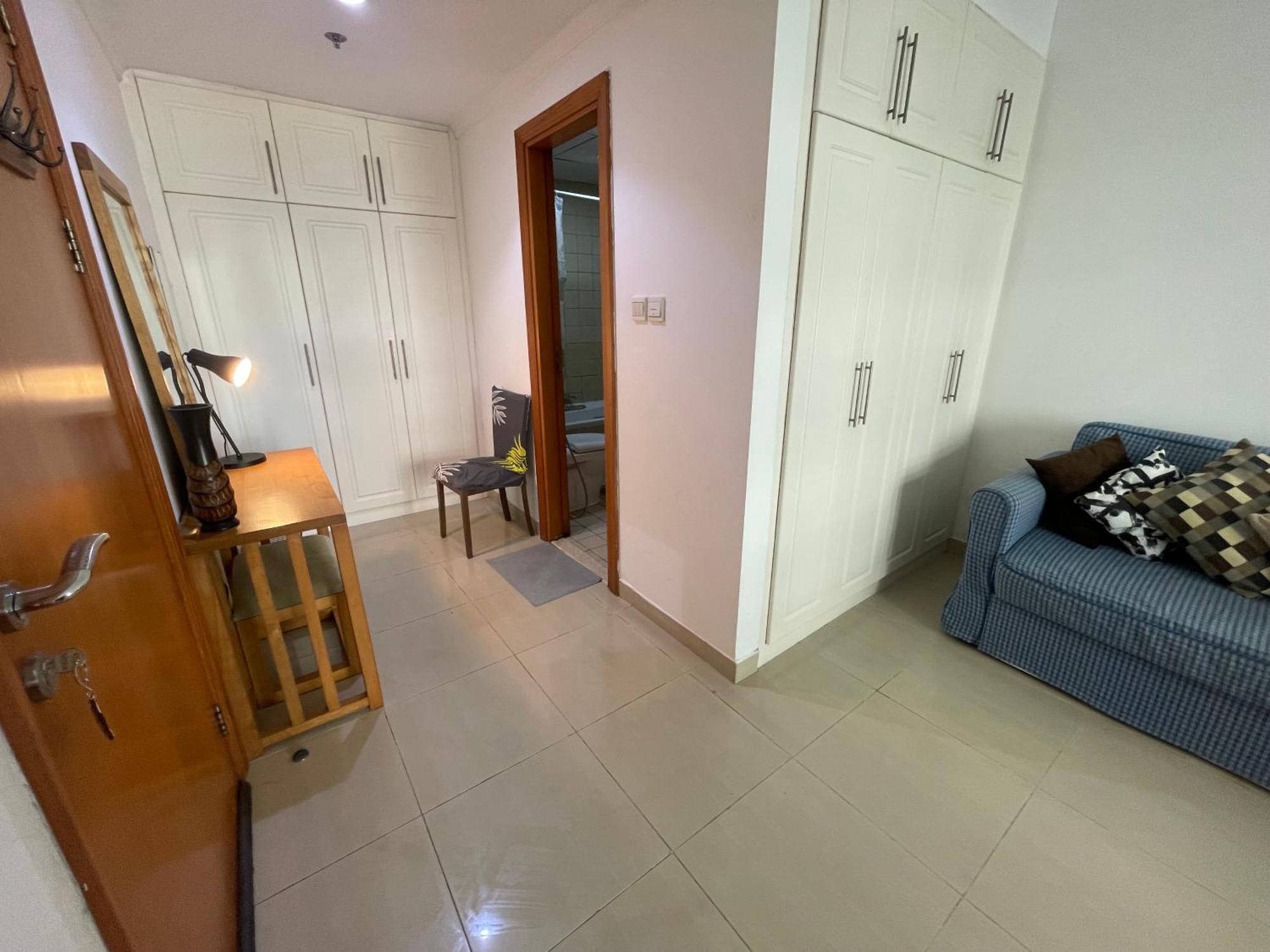 Appartement Marina Marsa Yacht