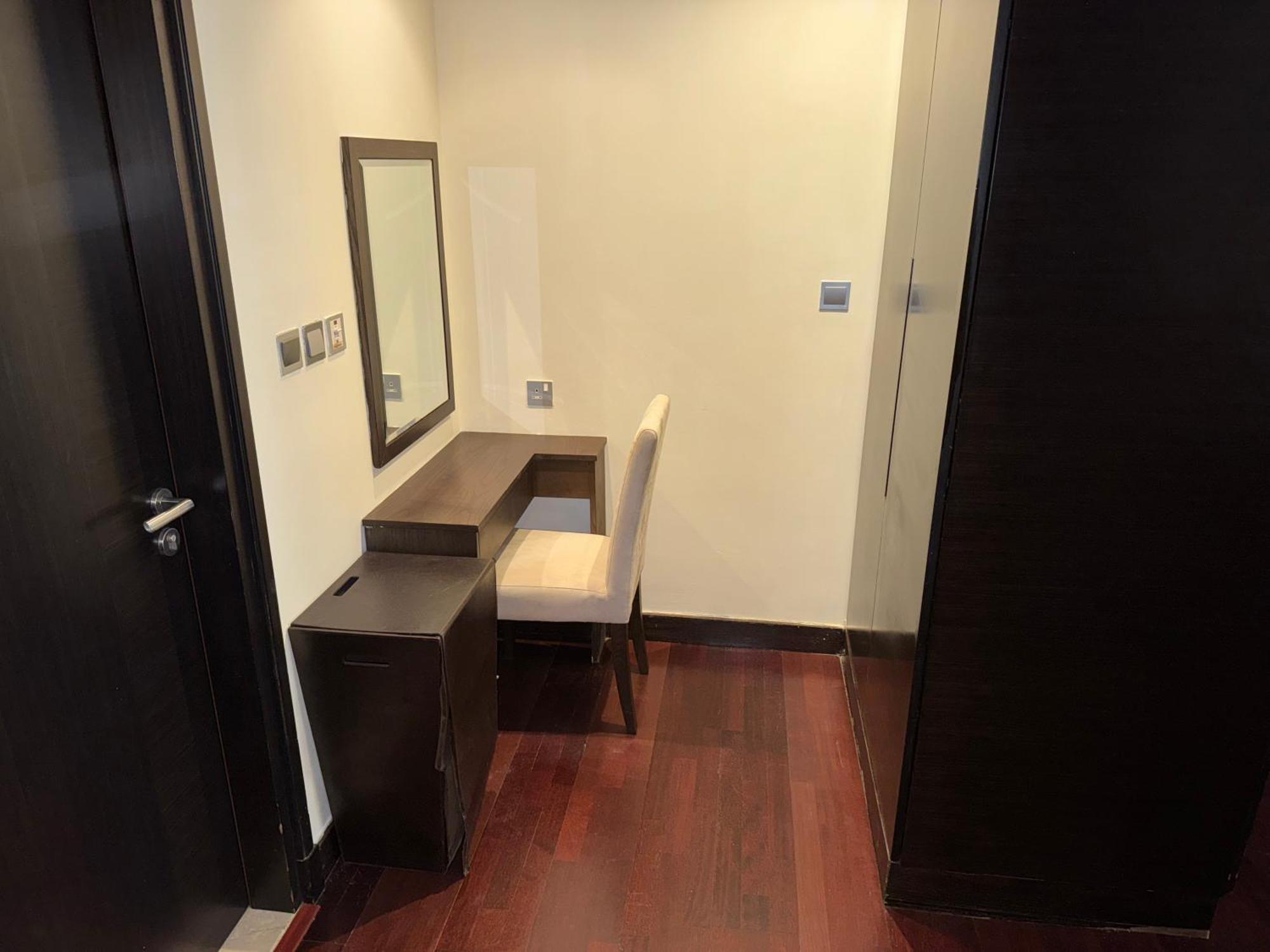 Appartement Royal Amwaj-anantara South Dubai