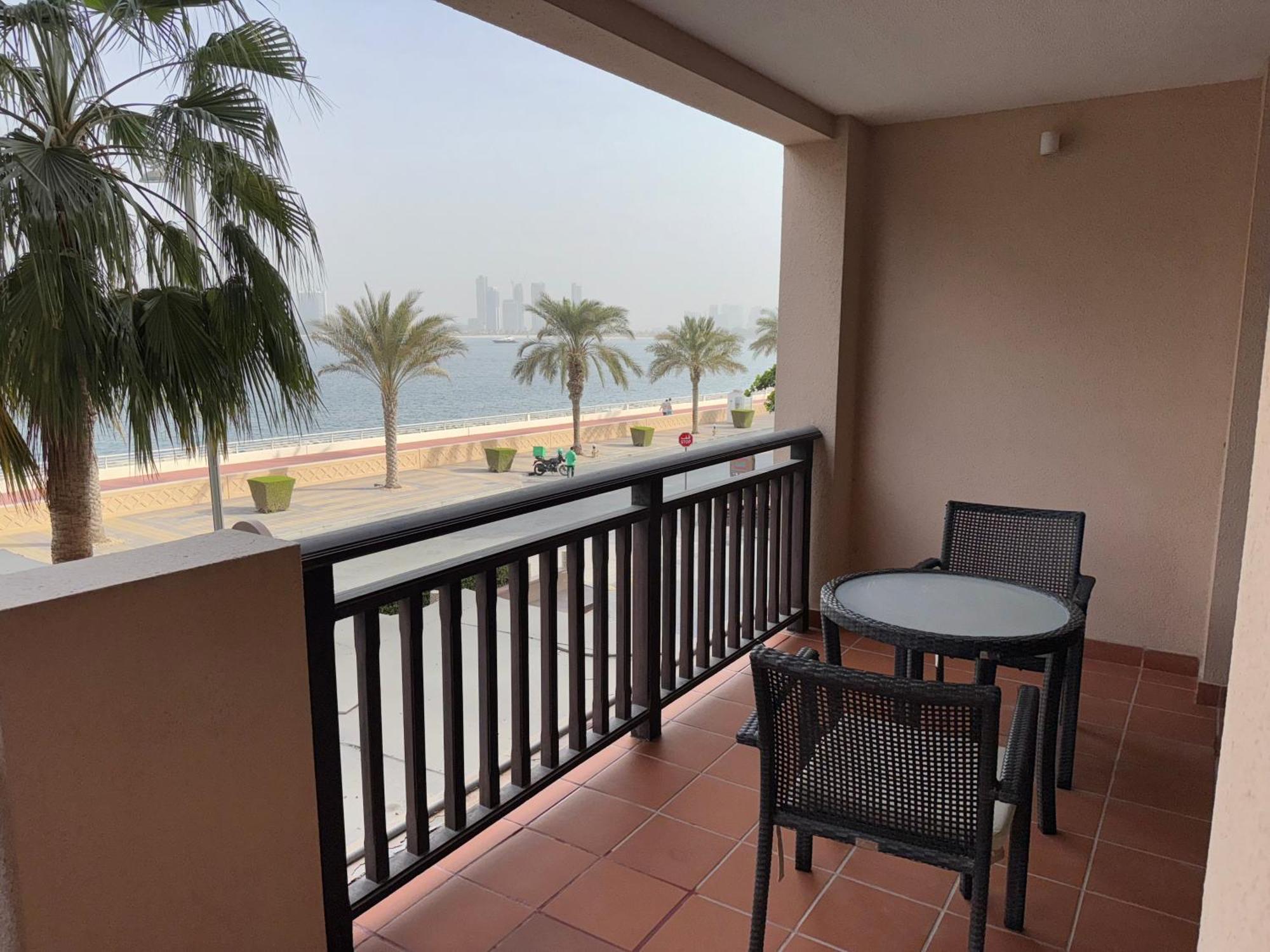 Royal Amwaj-anantara South Appartement *
