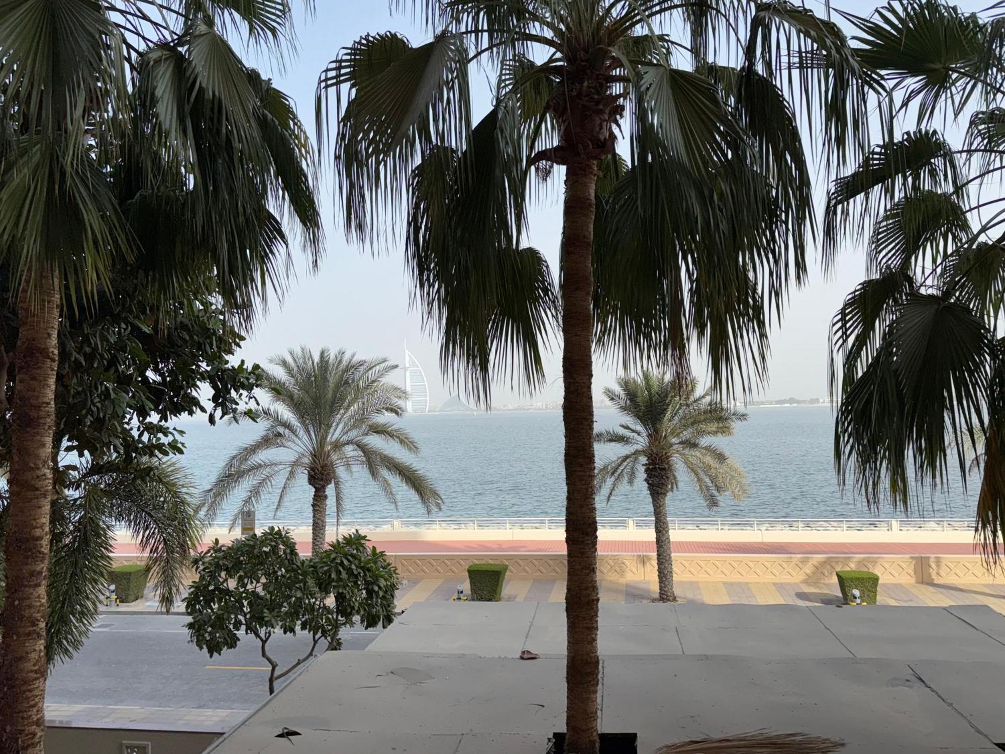 Appartement Royal Amwaj-anantara South *