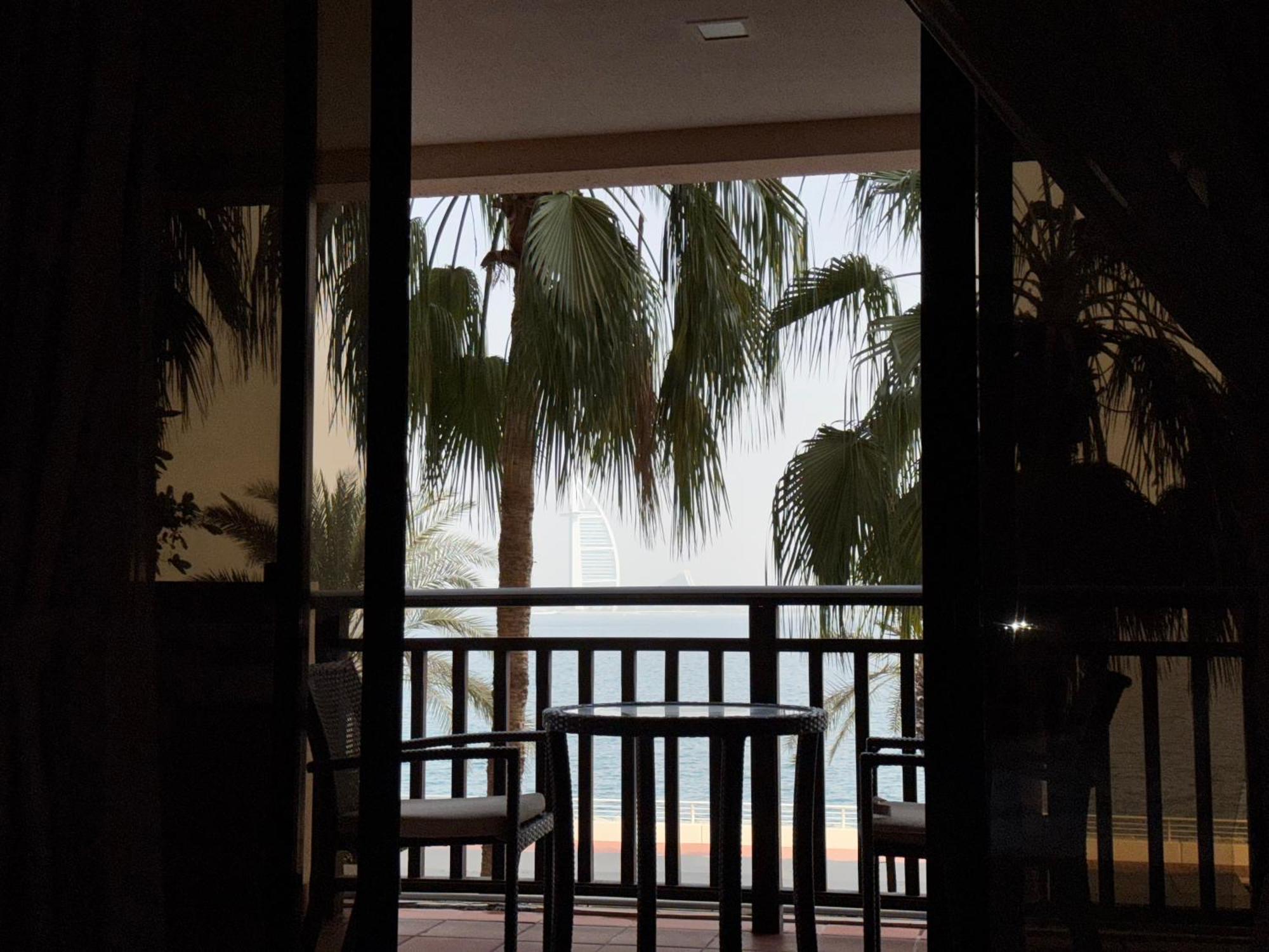 Appartement Royal Amwaj-anantara South