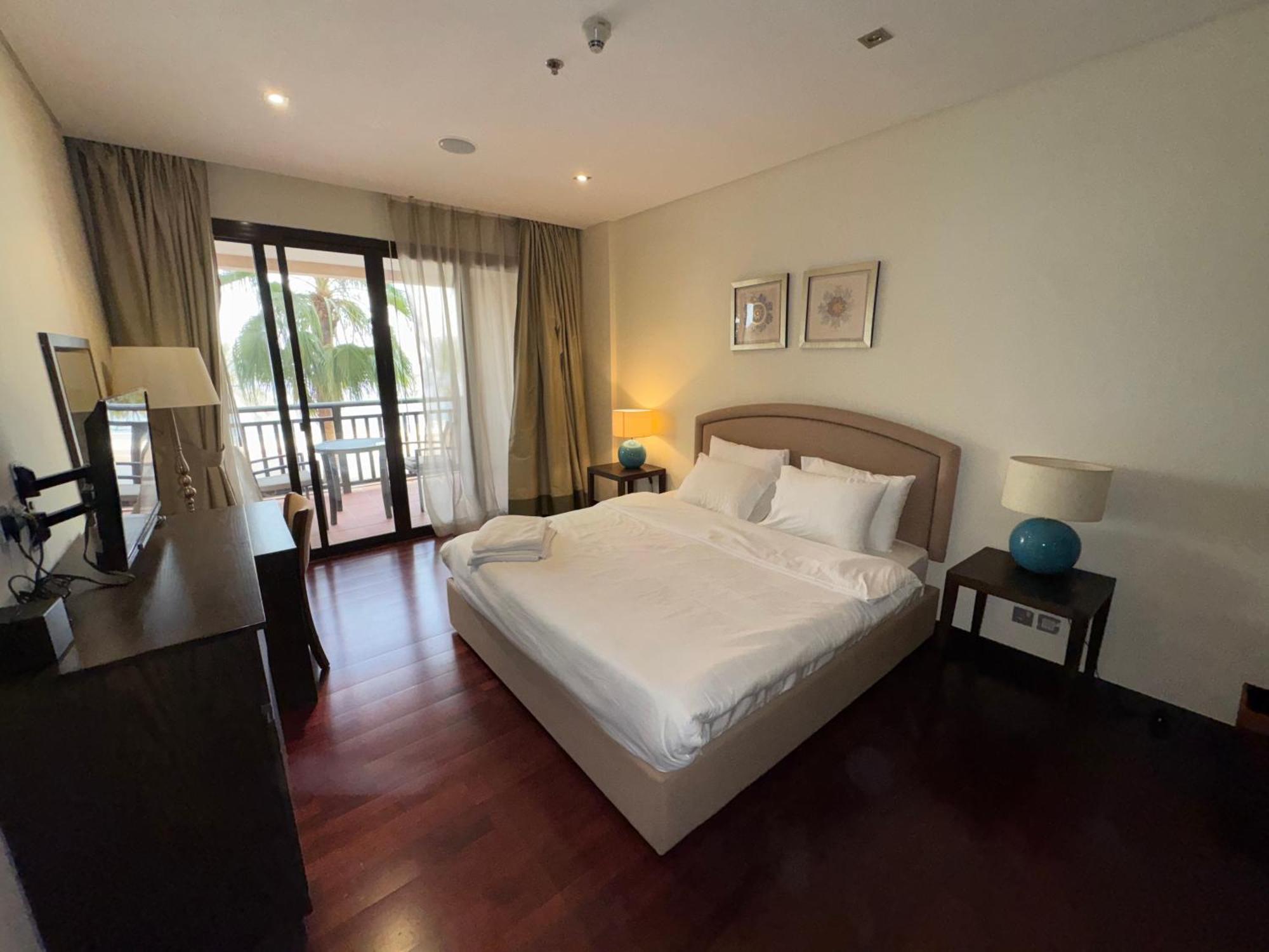 Royal Amwaj-anantara South *