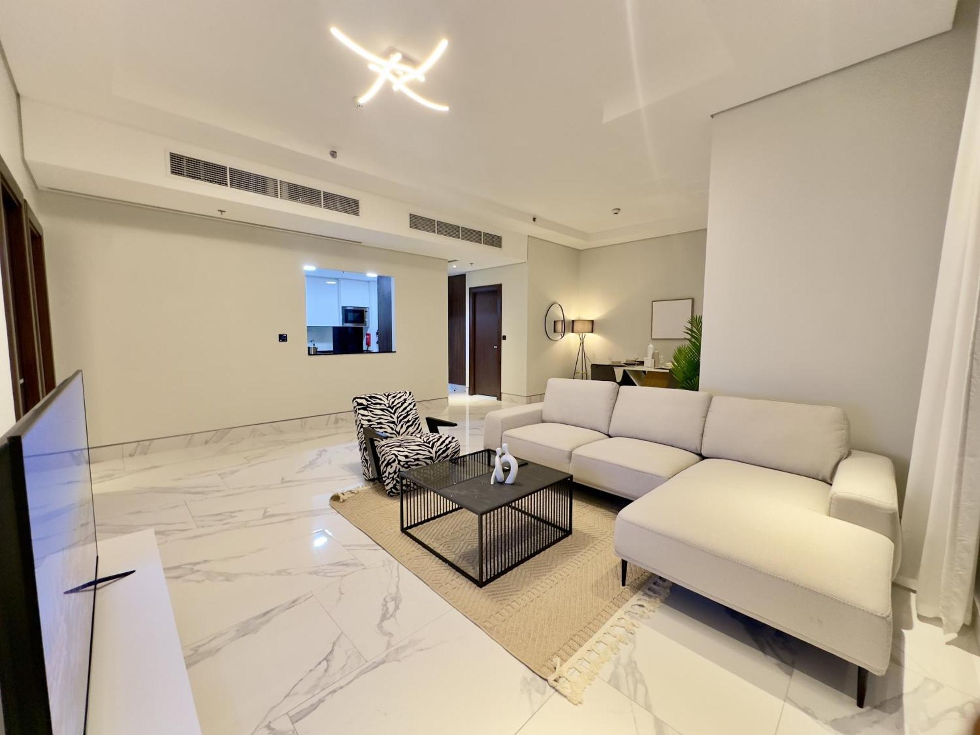 Apartament Quickstay 19 J One Stylish Modern