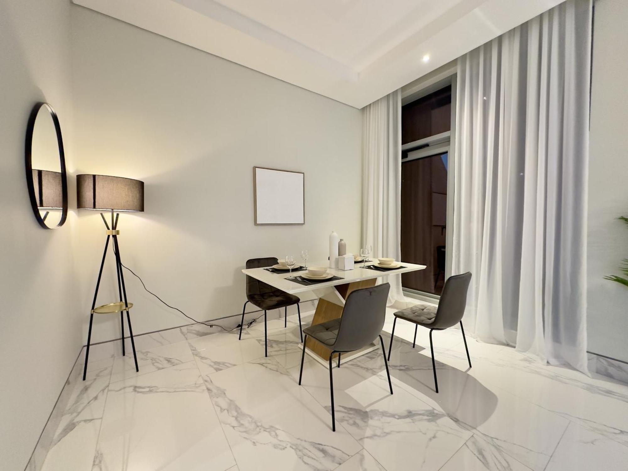 Apartament Quickstay 19 J One Stylish Modern *