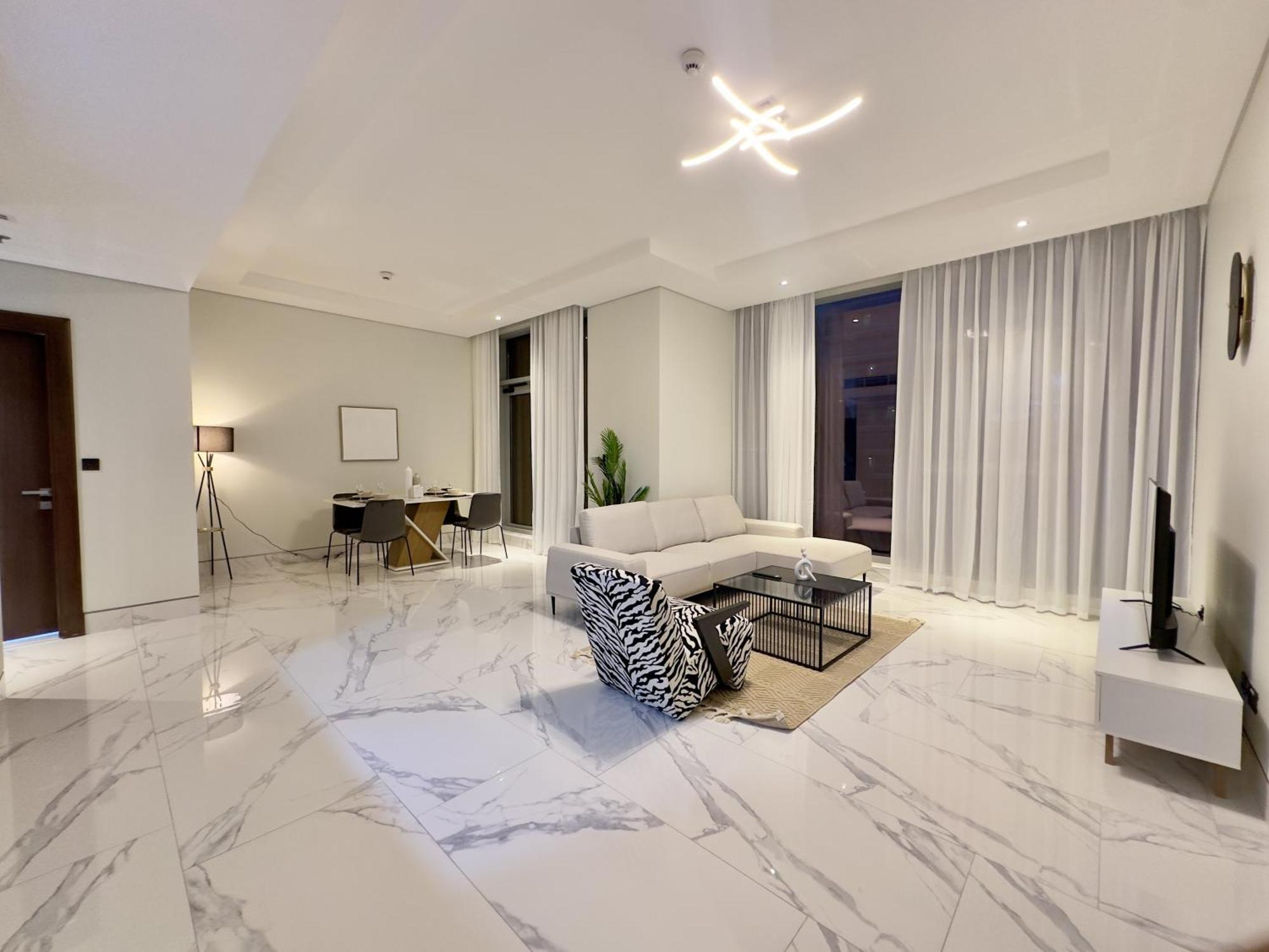 Apartament Quickstay 19 J One Stylish Modern