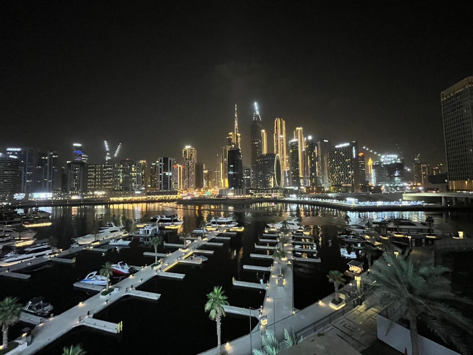 1 Bedroom In The Heart Of Business Bay * Dubai