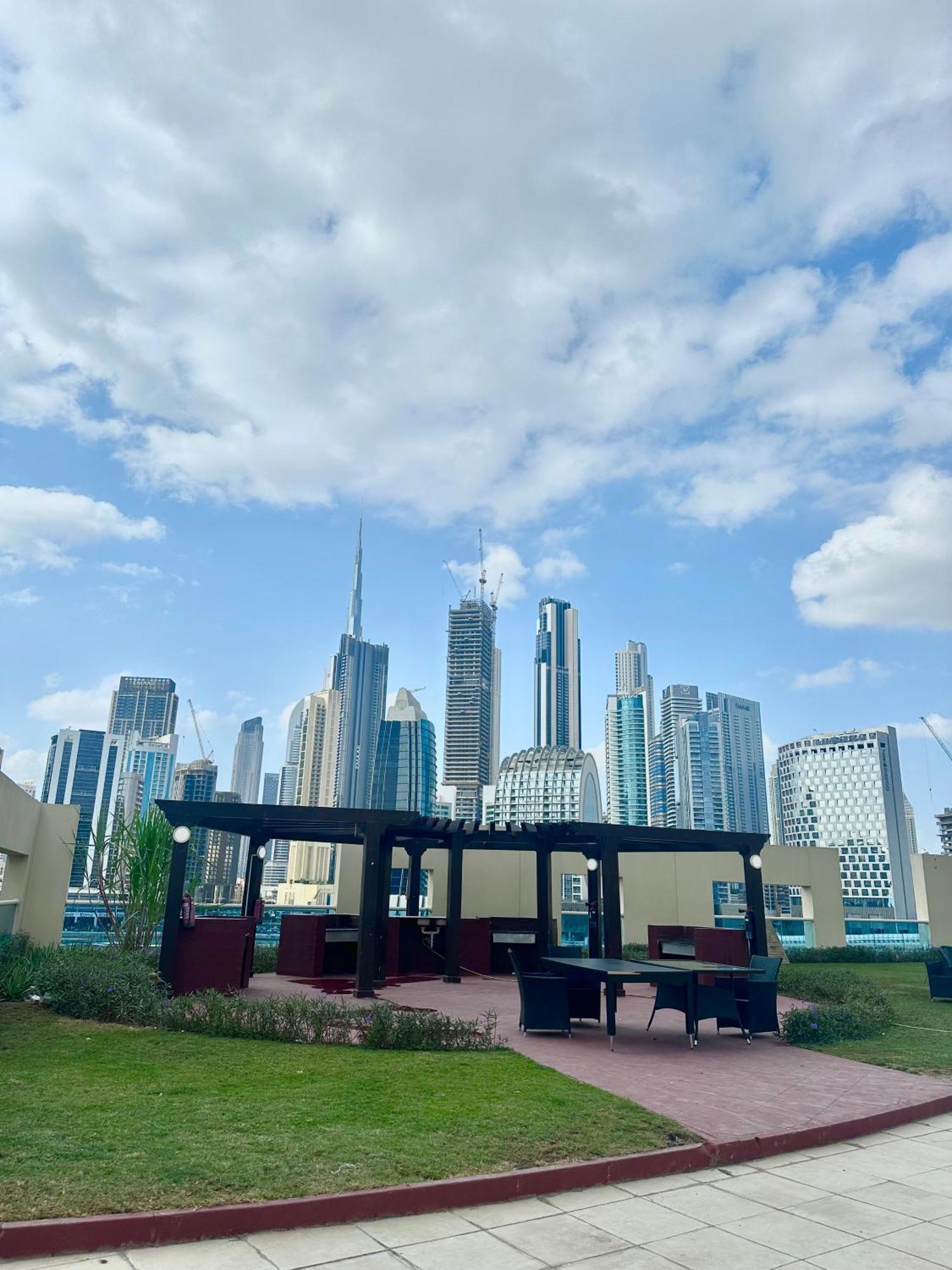 Apartamento 1 Bedroom In The Heart Of Business Bay *