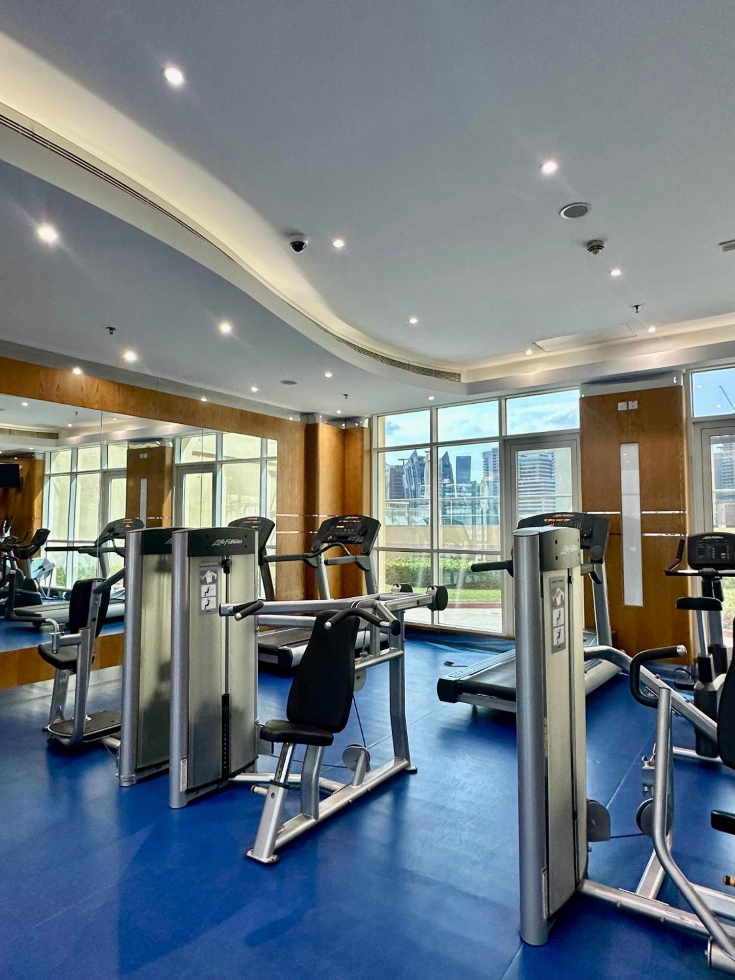 1 Bedroom In The Heart Of Business Bay Dubai