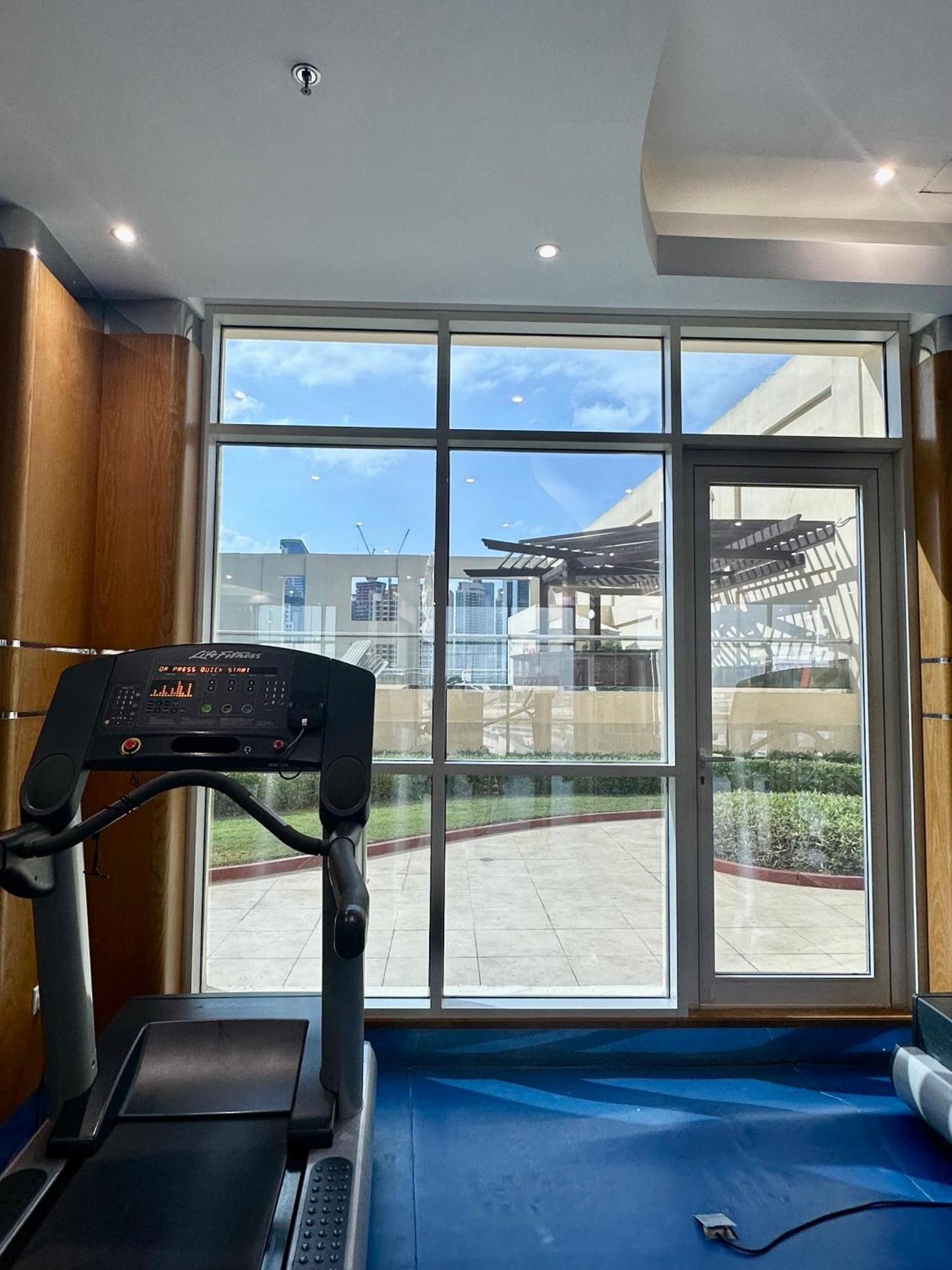 Apartamento 1 Bedroom In The Heart Of Business Bay