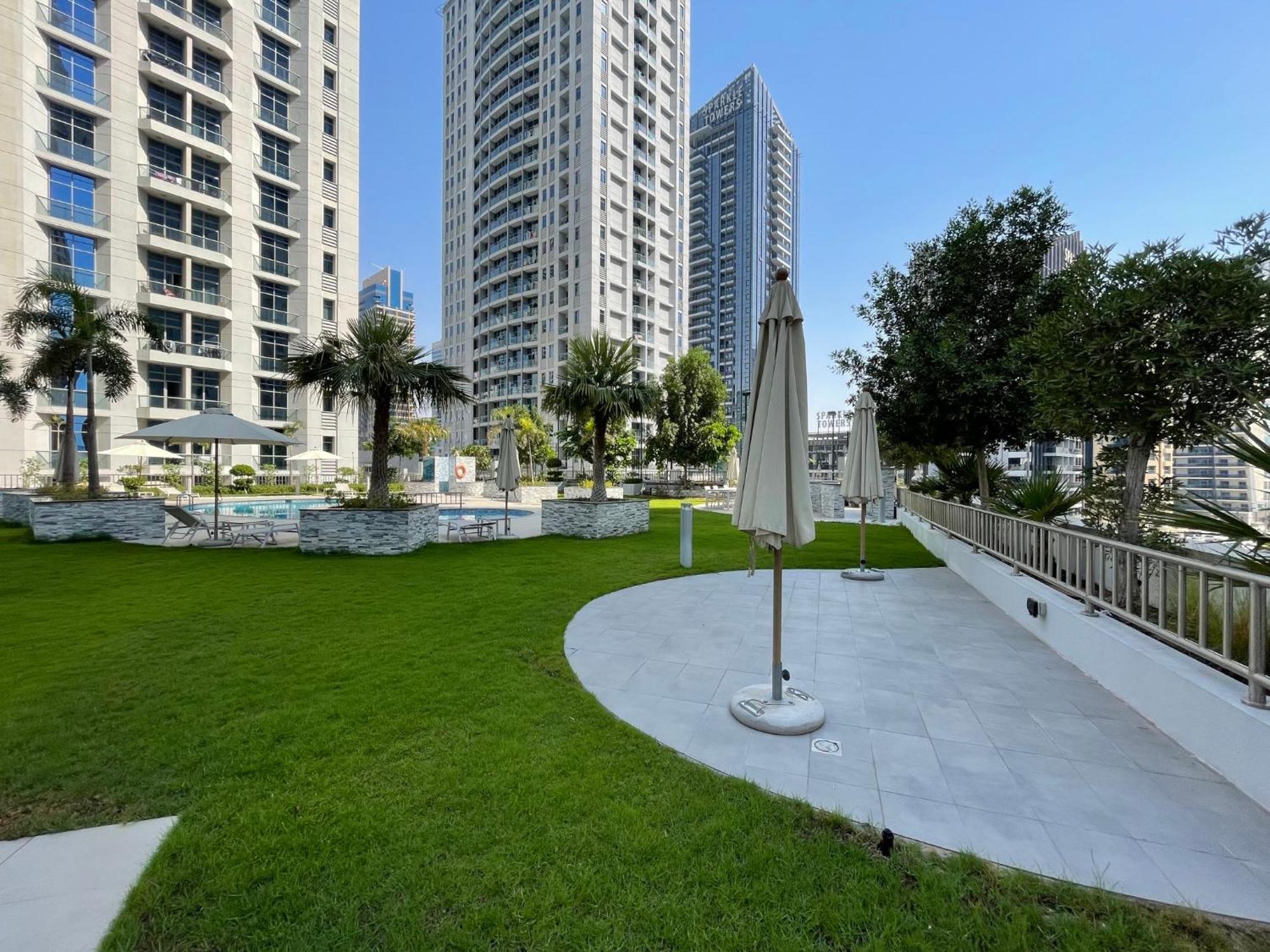 Apartment Stunning Hideaway In Marina *