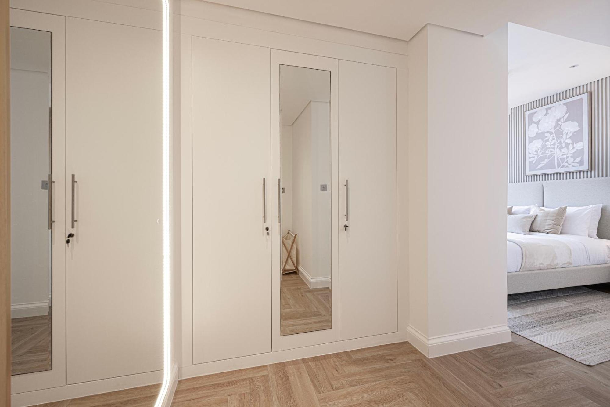 2br Lux In Difc Near Mall& Burj Khalifa Apartamento Dubai
