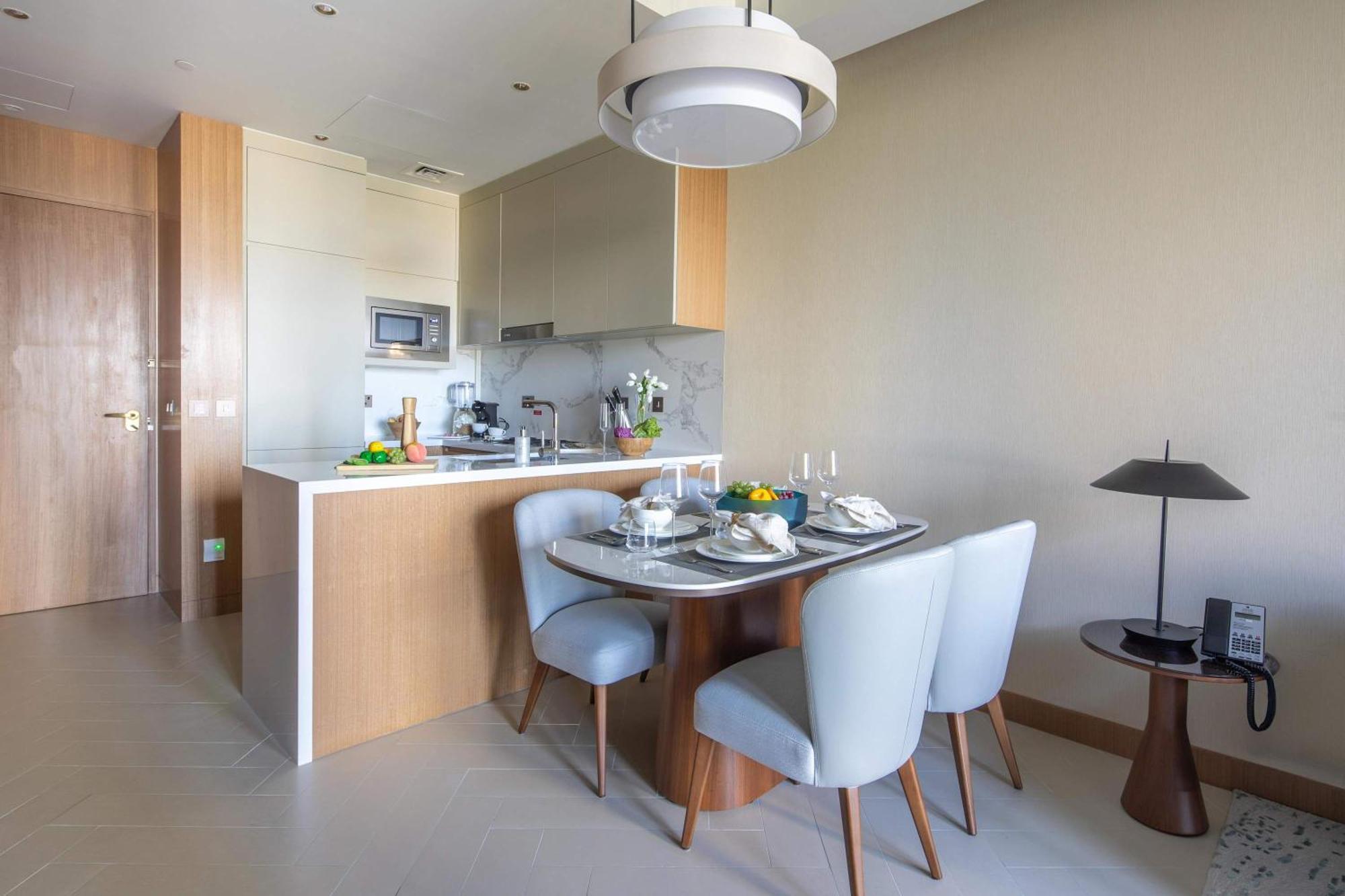 Apartamento Frank Porter - Address Opera