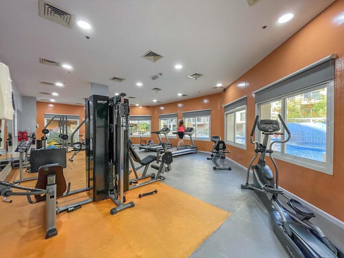 Elegant Studio Perfect For 2 At The Address Mall * Dubai